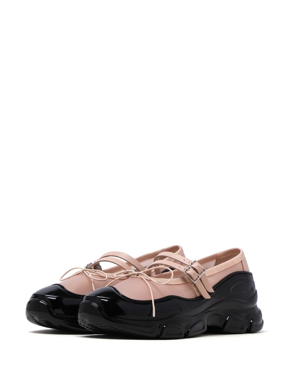 Tracker ballerinas - 2