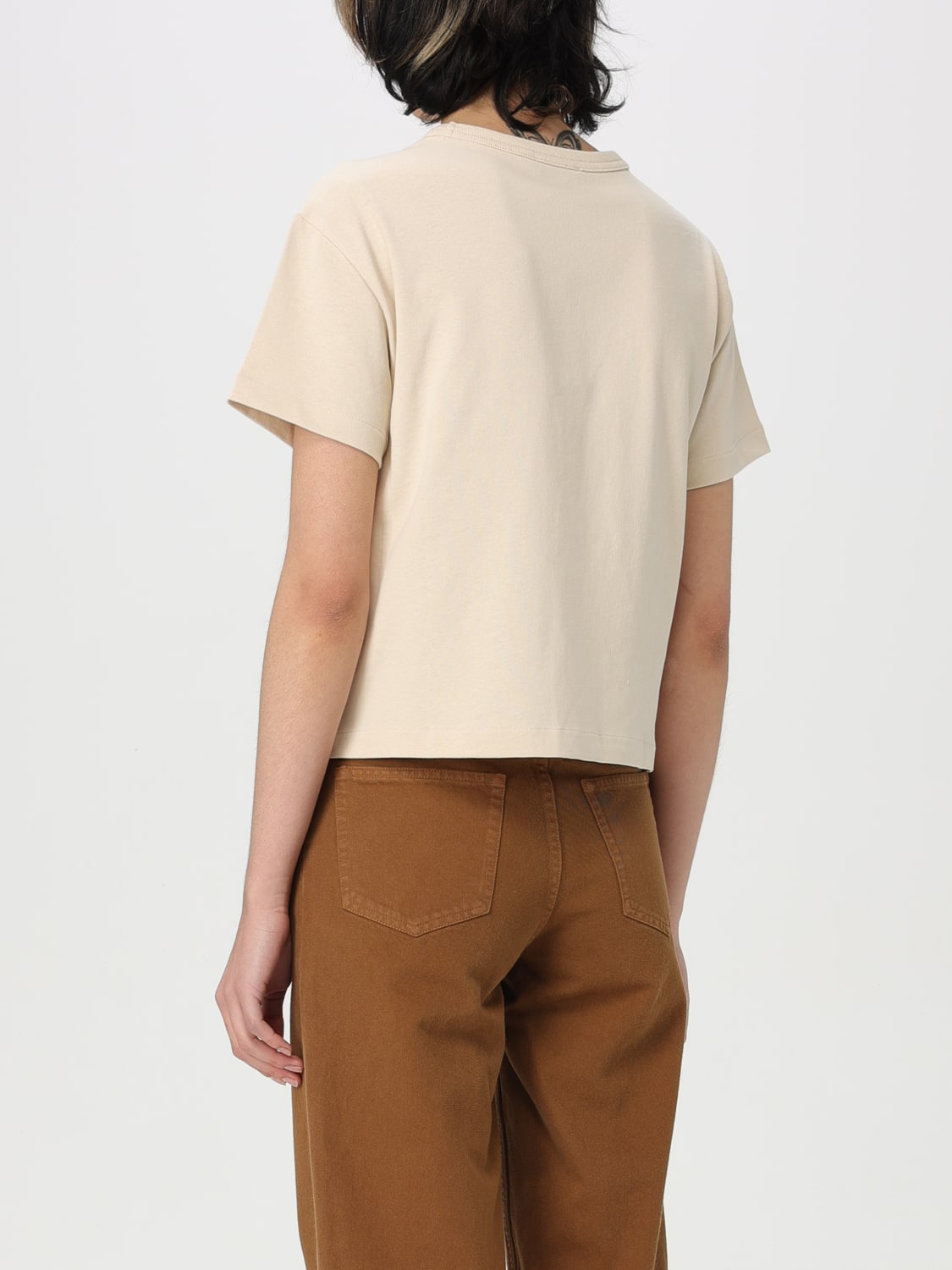 T-shirt woman A.P.C. - 2