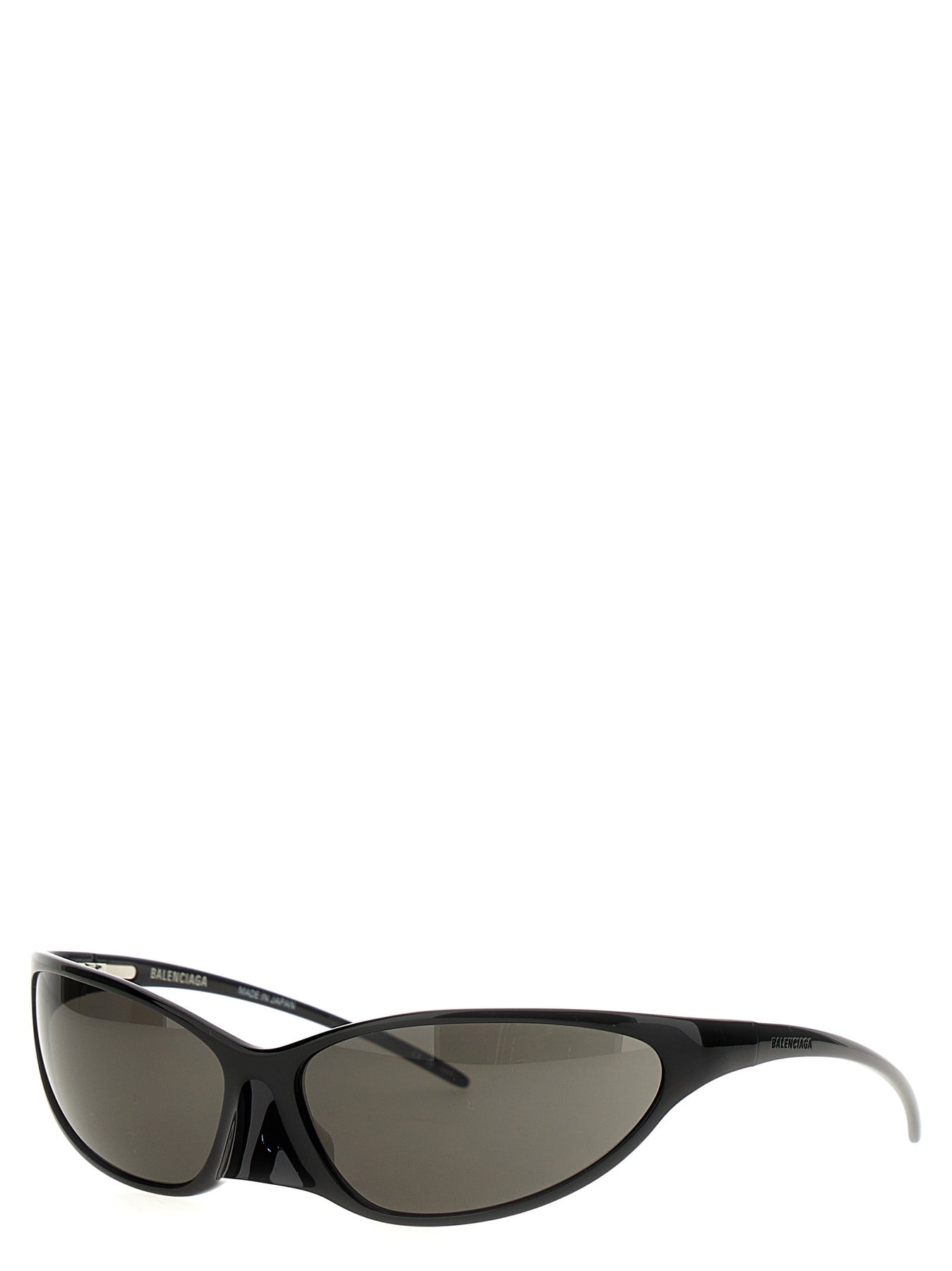 4g Cat Sunglasses Black - 3
