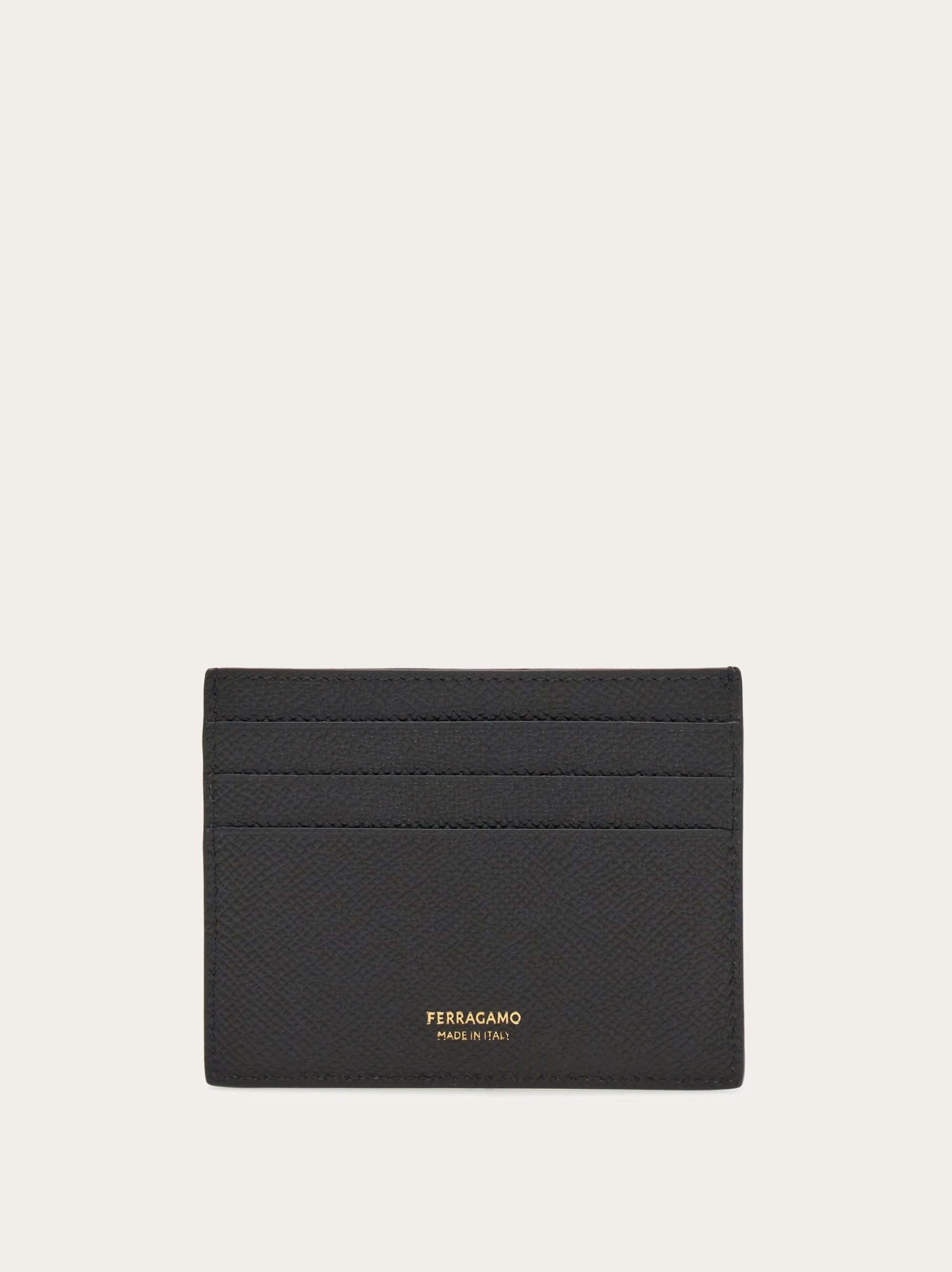 Gancini credit card holder - 3