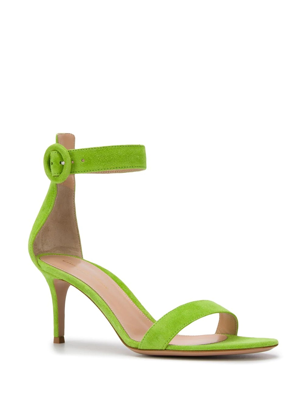 ankle strap sandals - 2