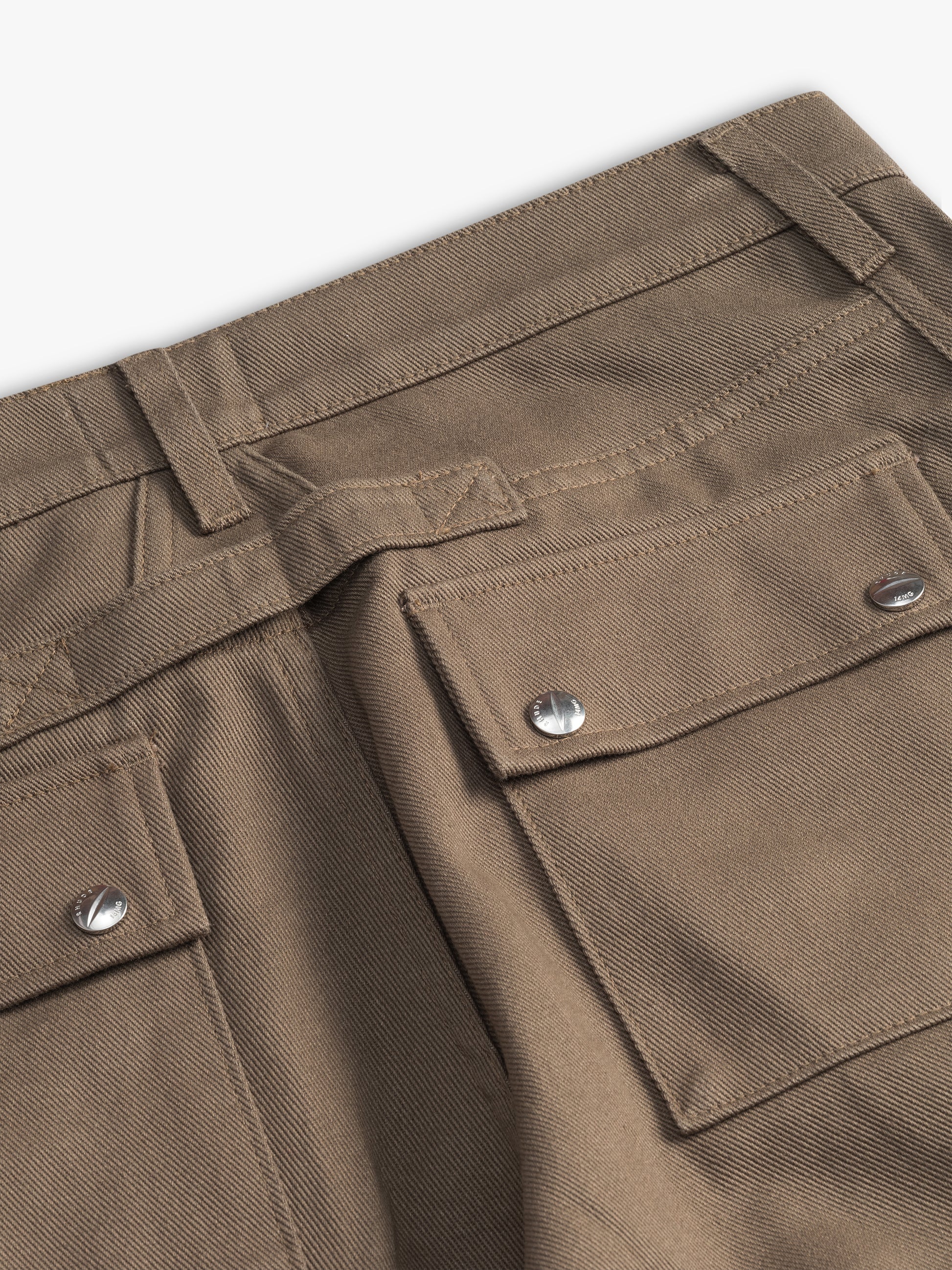 AMARO TWILL CARGOS - 3