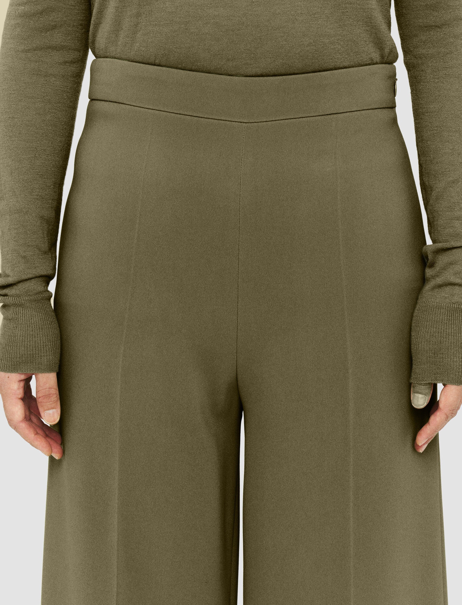 Comfort Cady Alane Trousers - 4