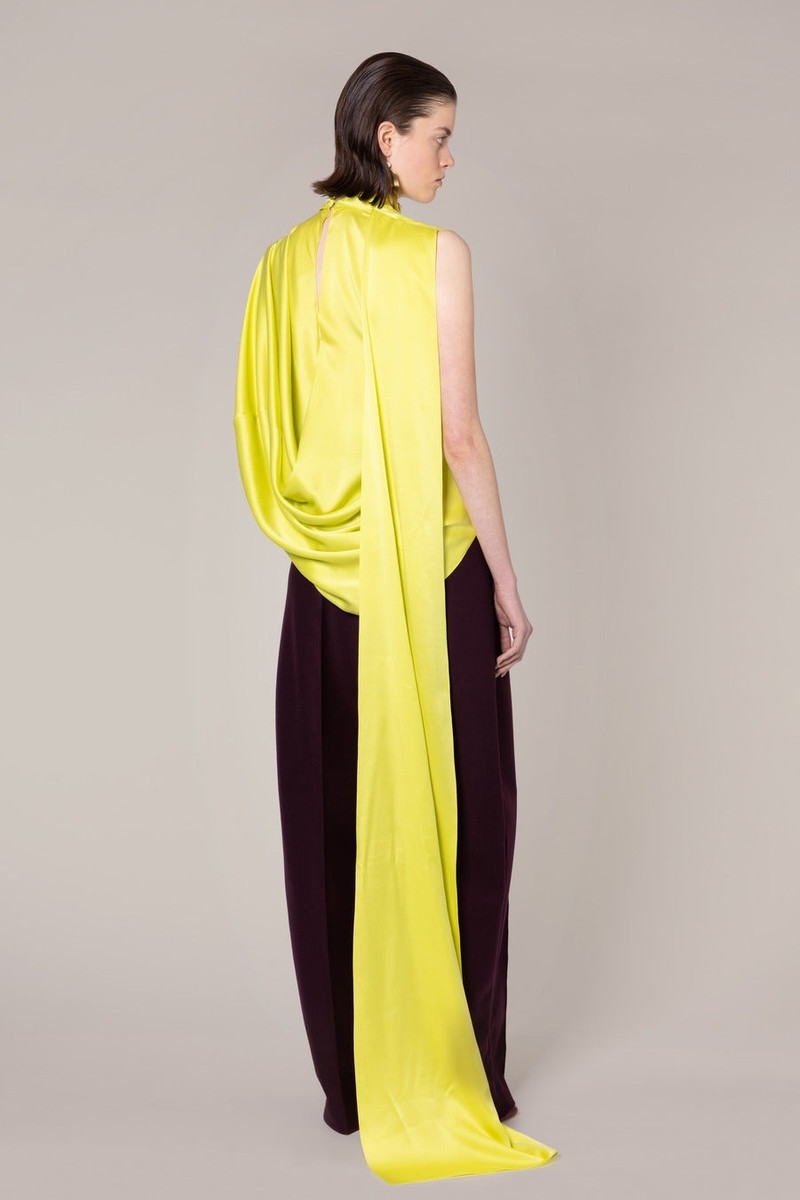 Roksanda VESPER TOP outlook