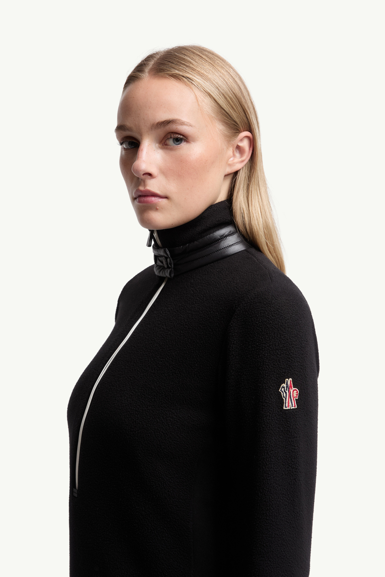 Half-Zip Sweatshirt - 4