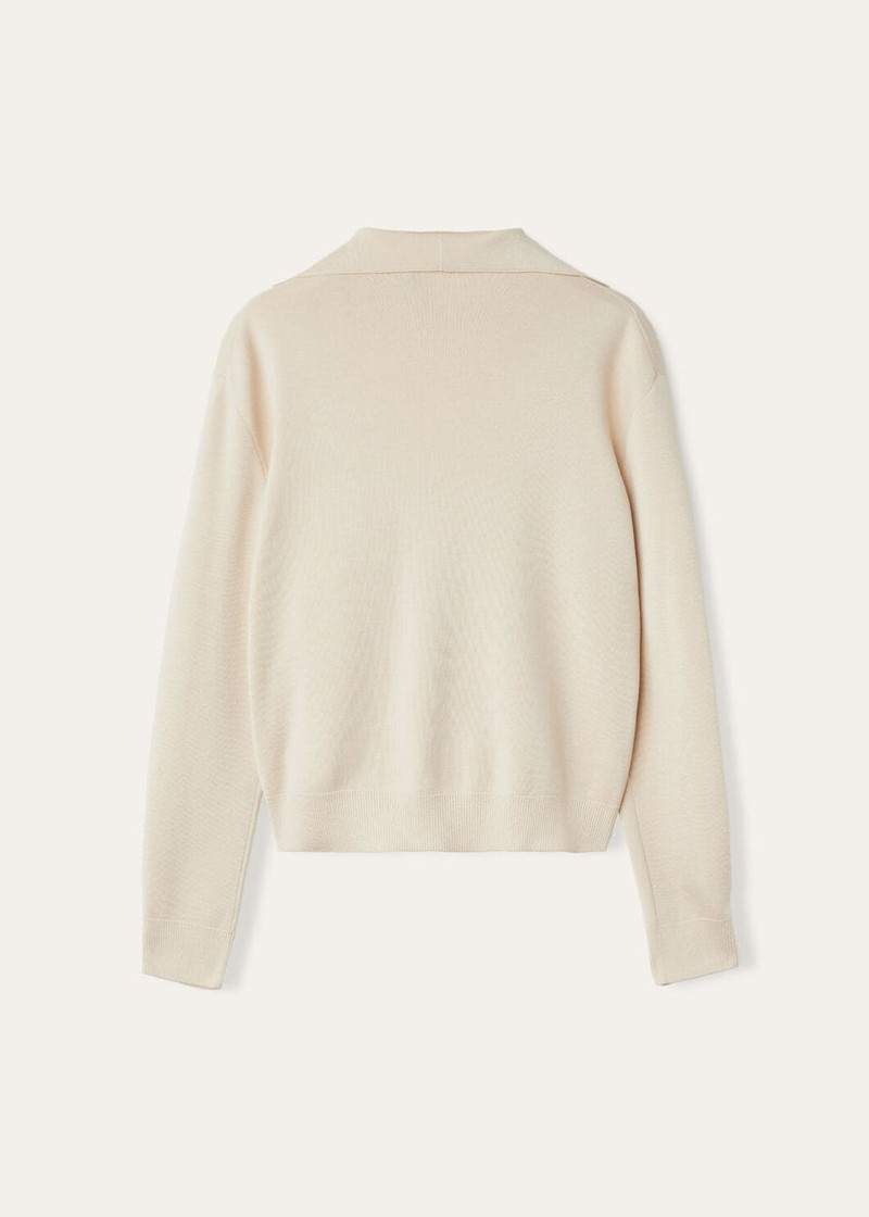 Sorbonne Polo Shirt 6