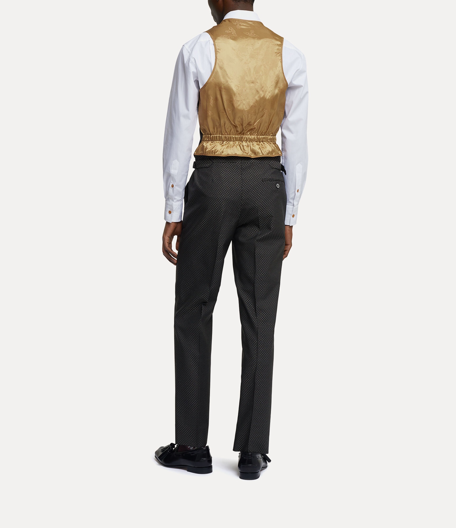 HORSESHOE WAISTCOAT - 4
