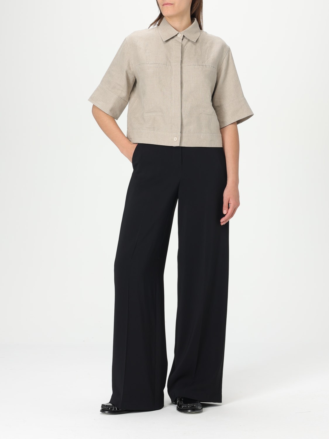 Max Mara women's shirt - 2