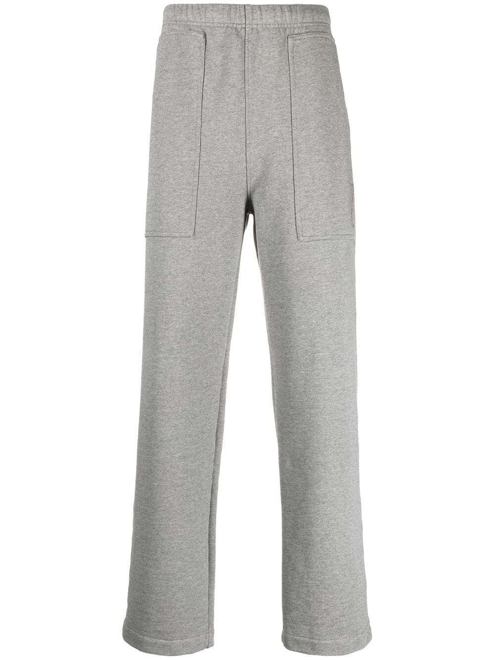 Ami de Coeur track pants - 1