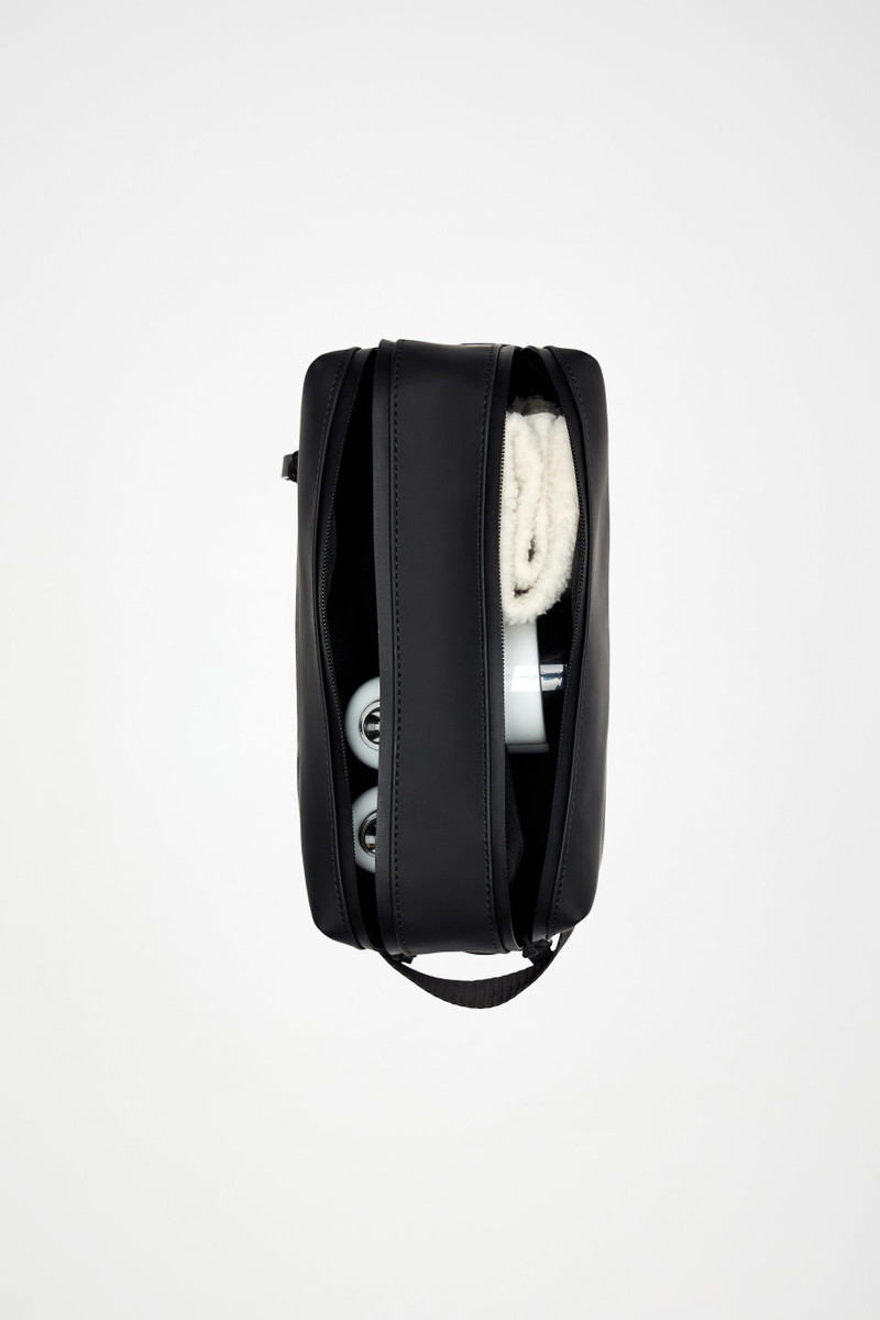 2 Zip Wash Bag 5