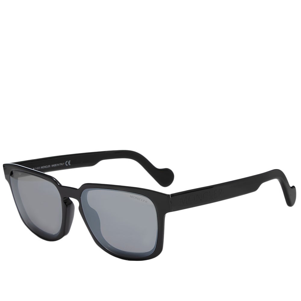 Moncler ML0171 Sunglasses - 1