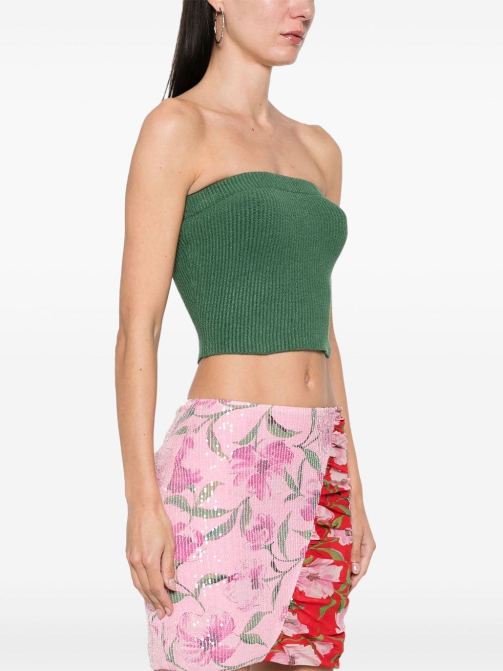 Giovania knitted top - 3