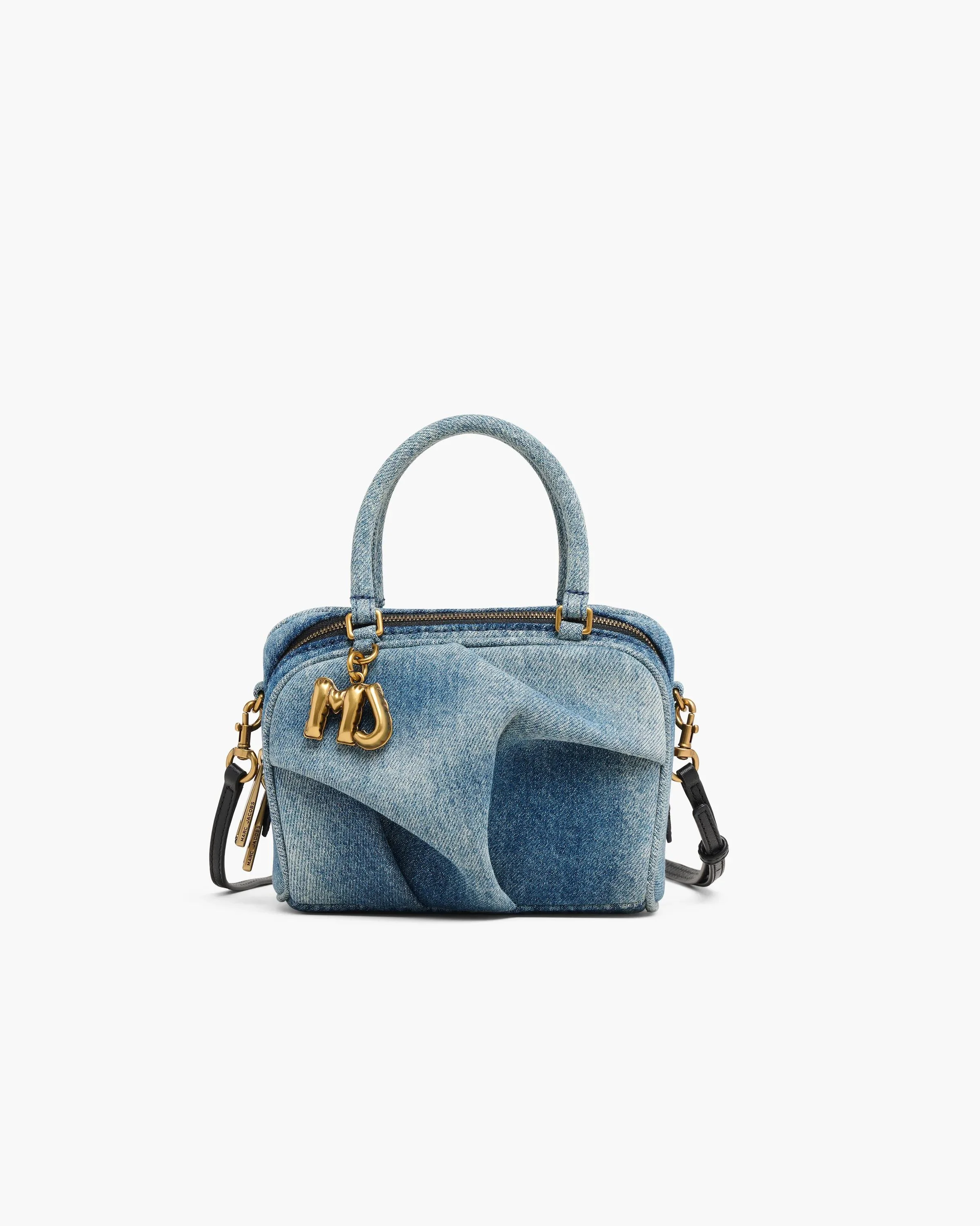 THE DENIM MINI WAVE - 1