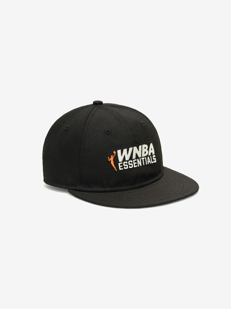ESSENTIALS WNBA 9Fifty RC Snapback outlook