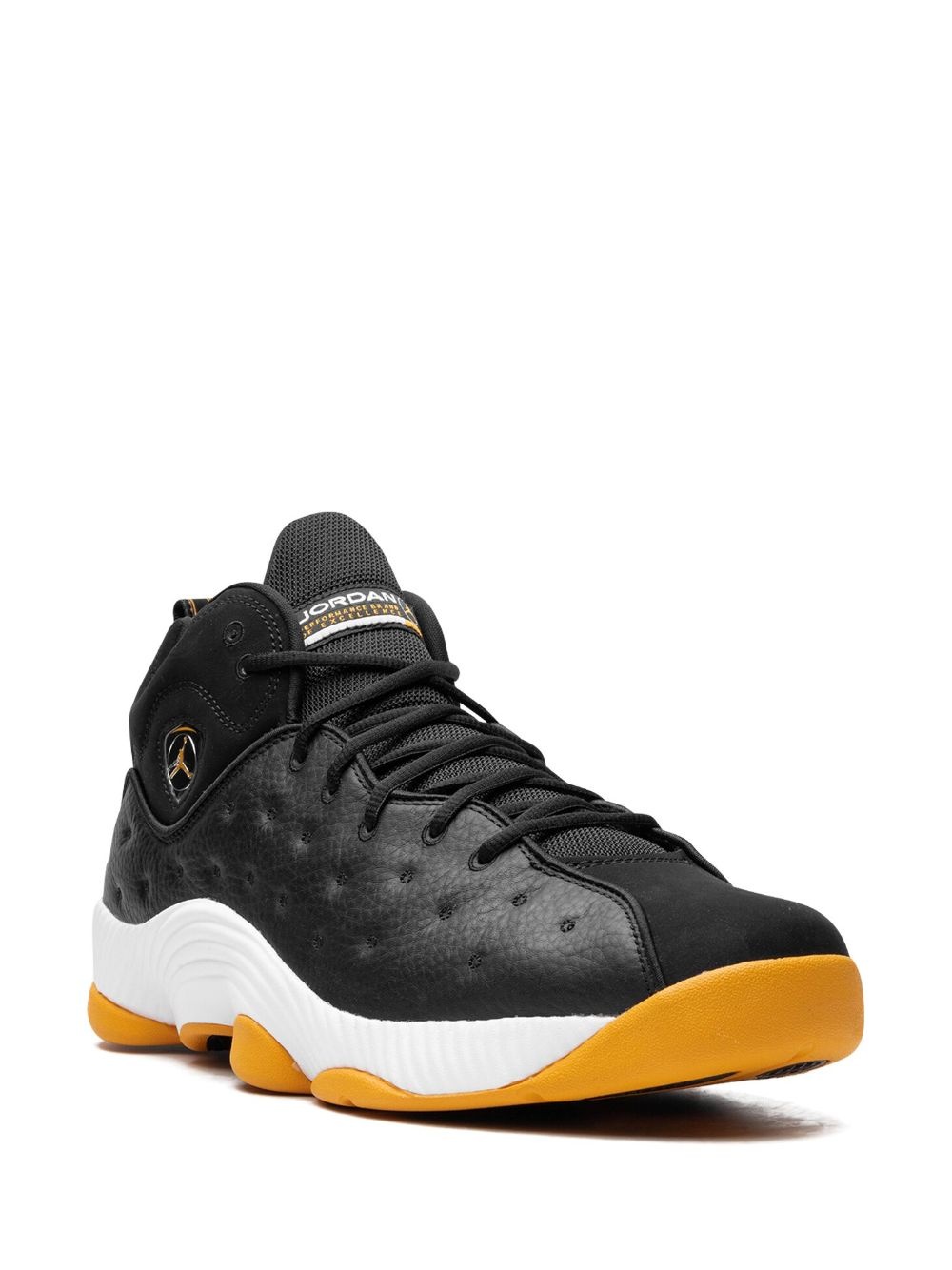 Air Jordan Jumpman Team 2 Low "Taxi" sneakers - 2