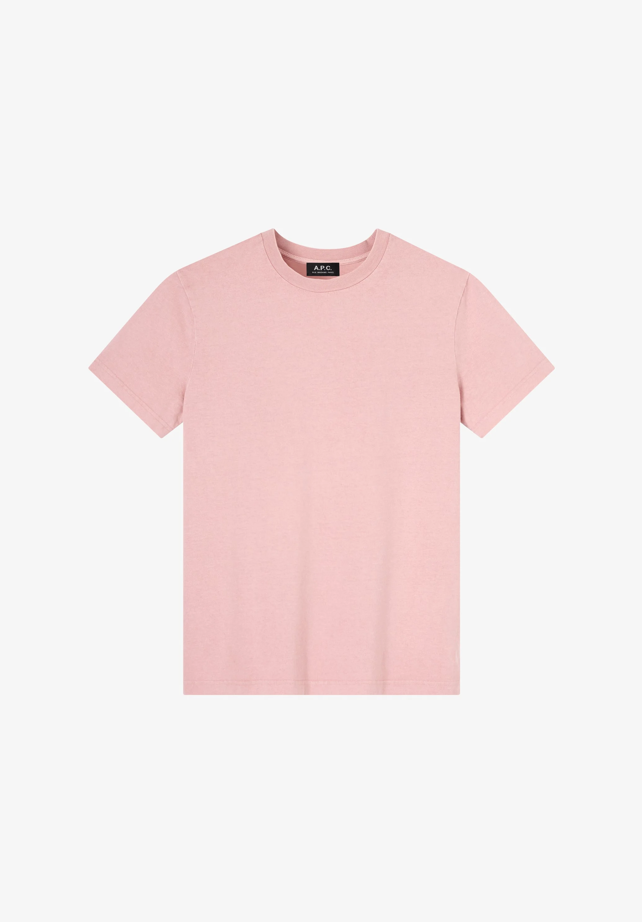 APC PRINTEMPS 26 T-SHIRT - 1