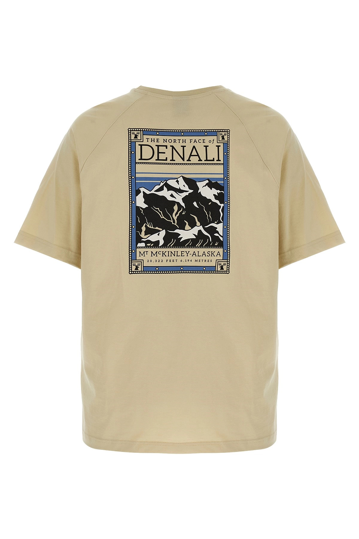 Printed T-shirt - 2