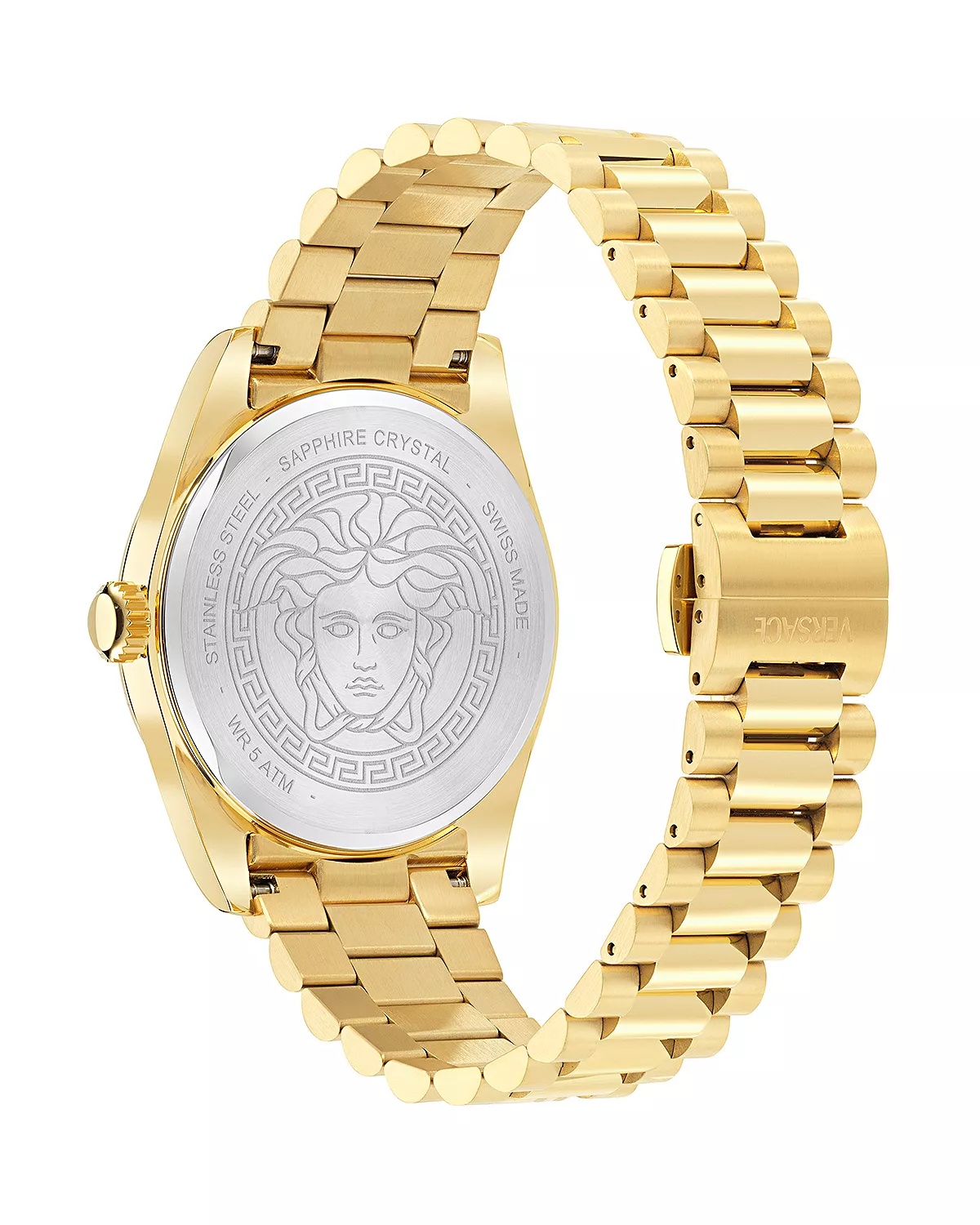 Millenyium Watch, 40mm - 4