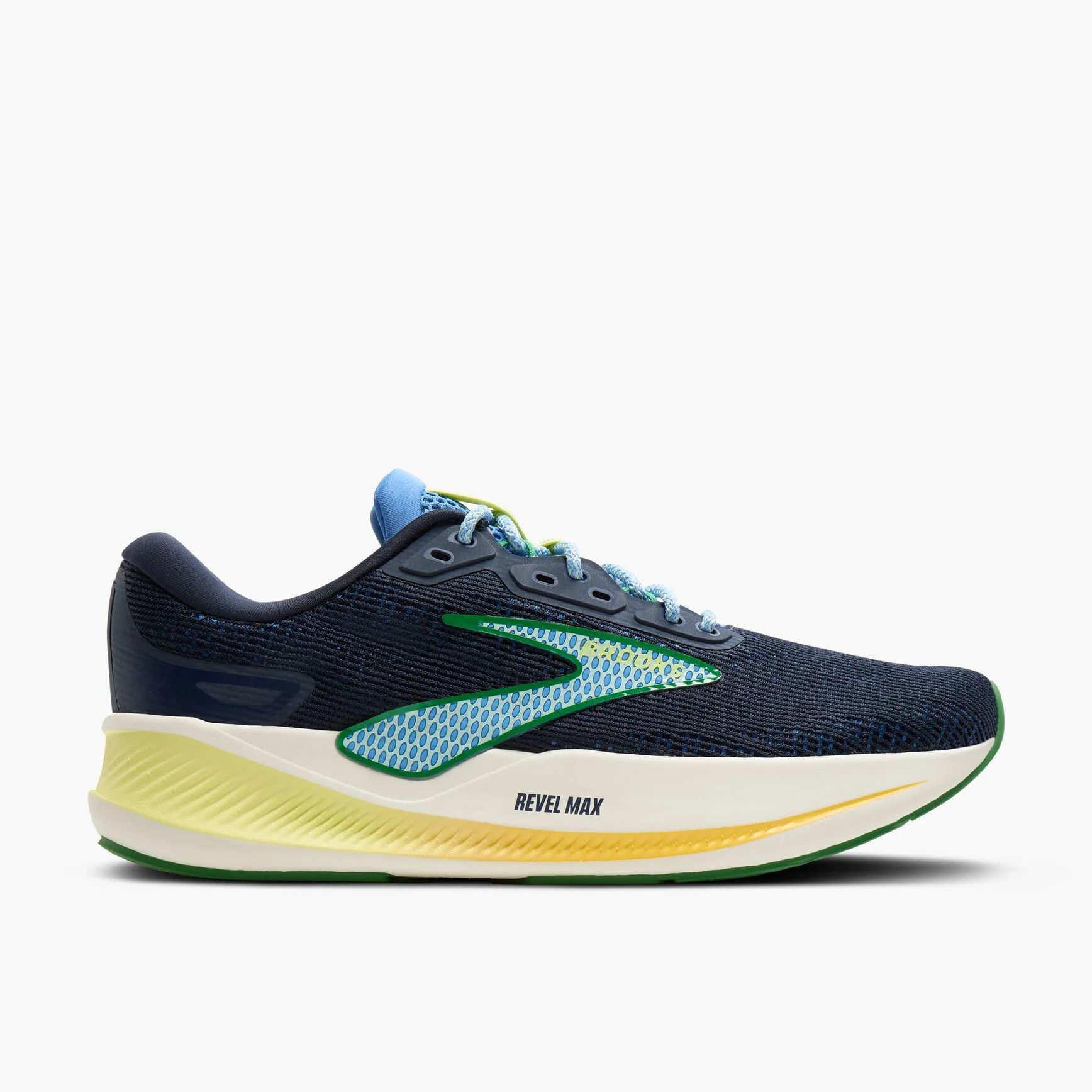 Revel Max - 1