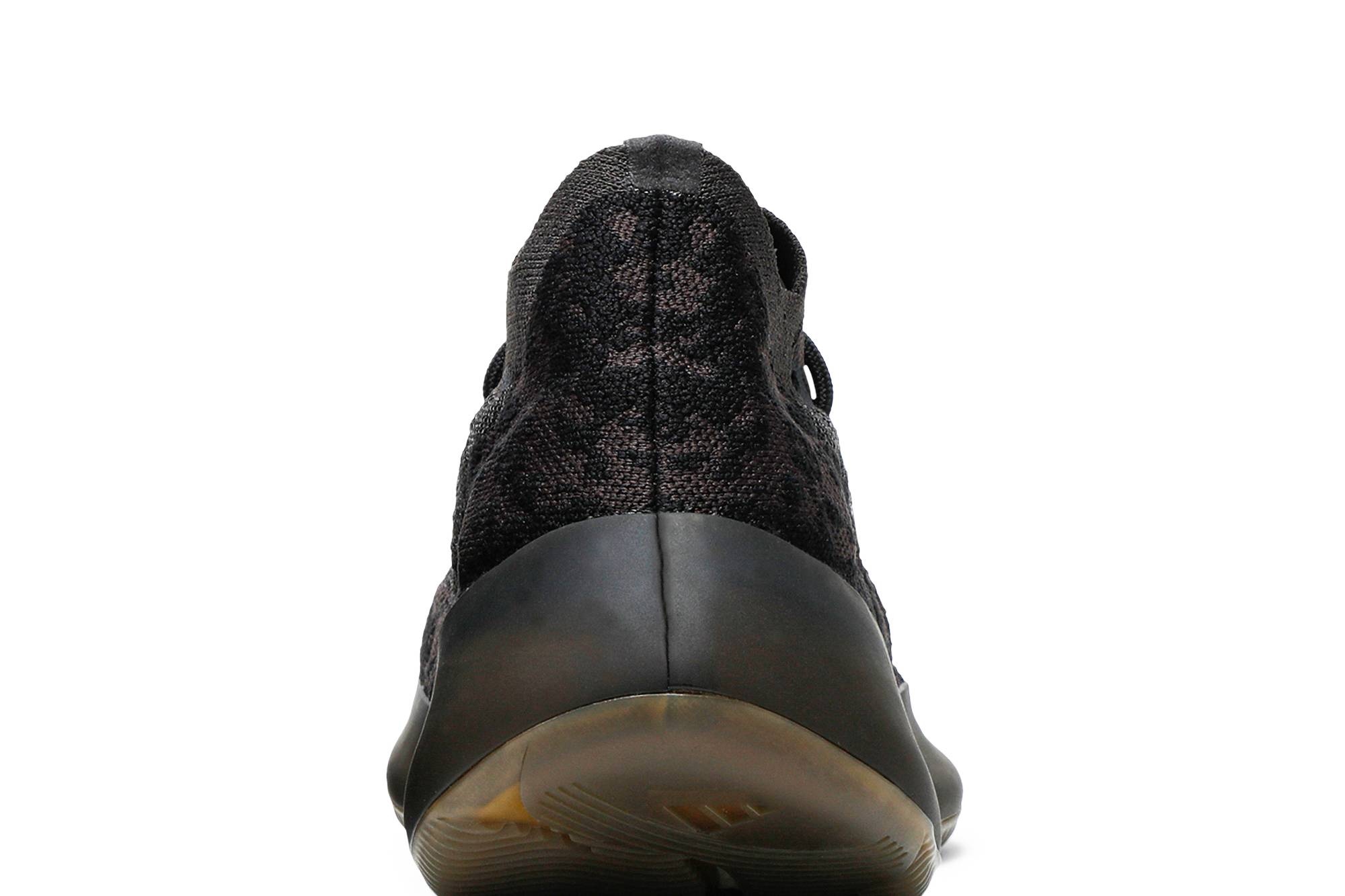 HOT 380 Onyx Yeezy 380 A3 Adidas Yeezy Boost 380 'Onyx Non