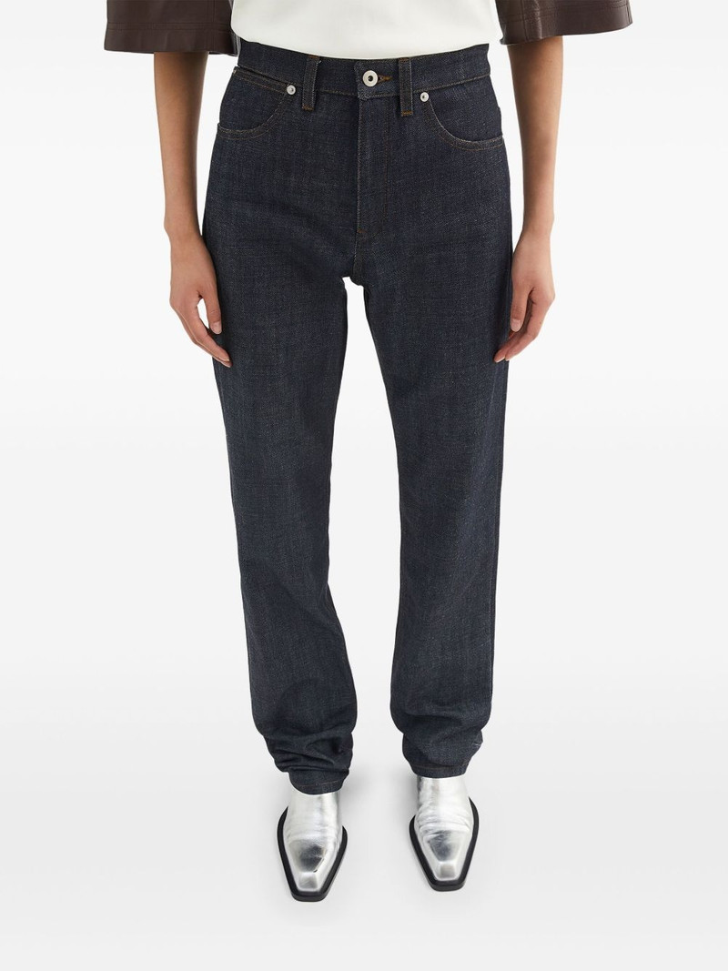 slim-fit jeans 5