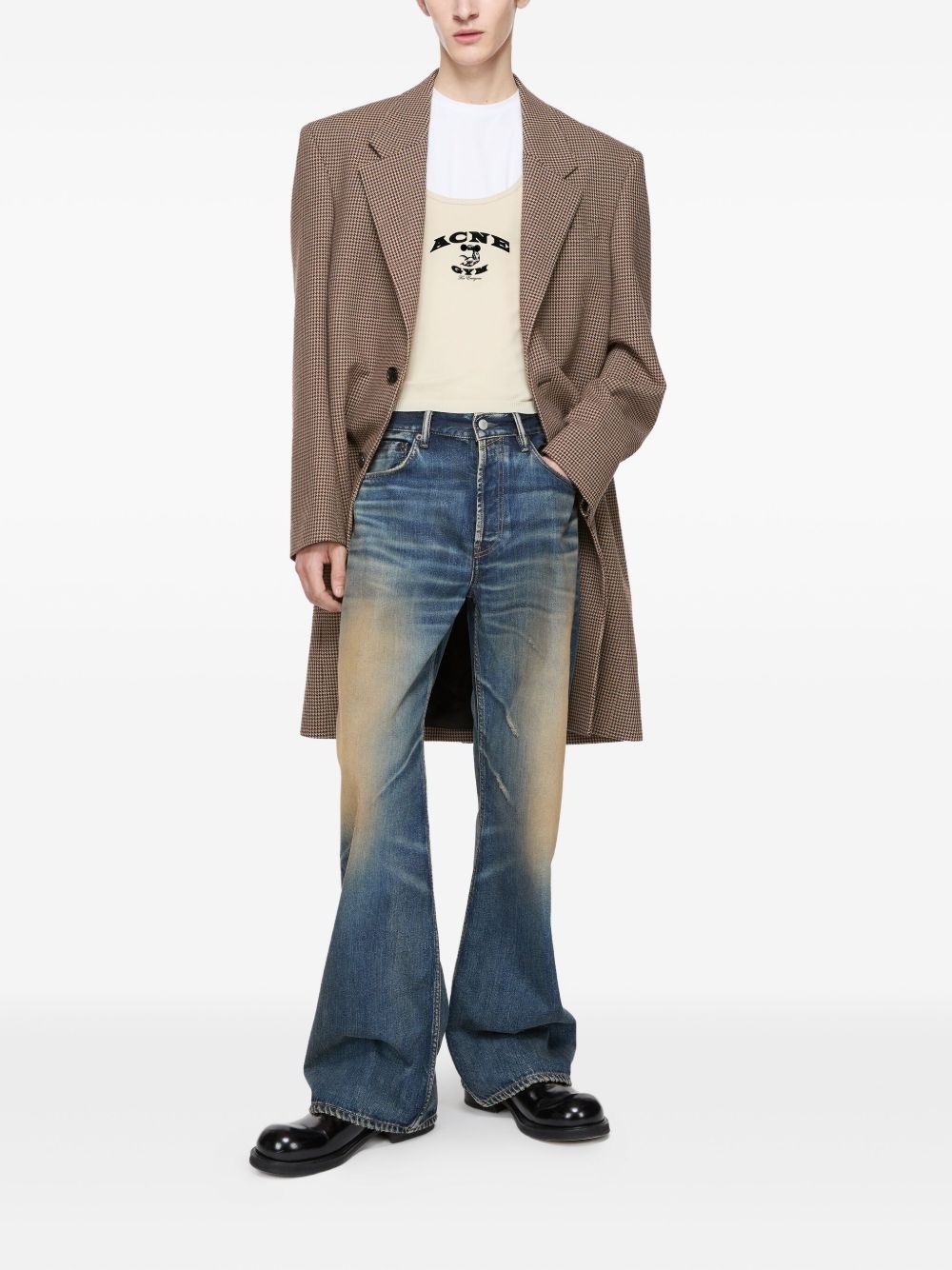 loose-fit jeans - 2