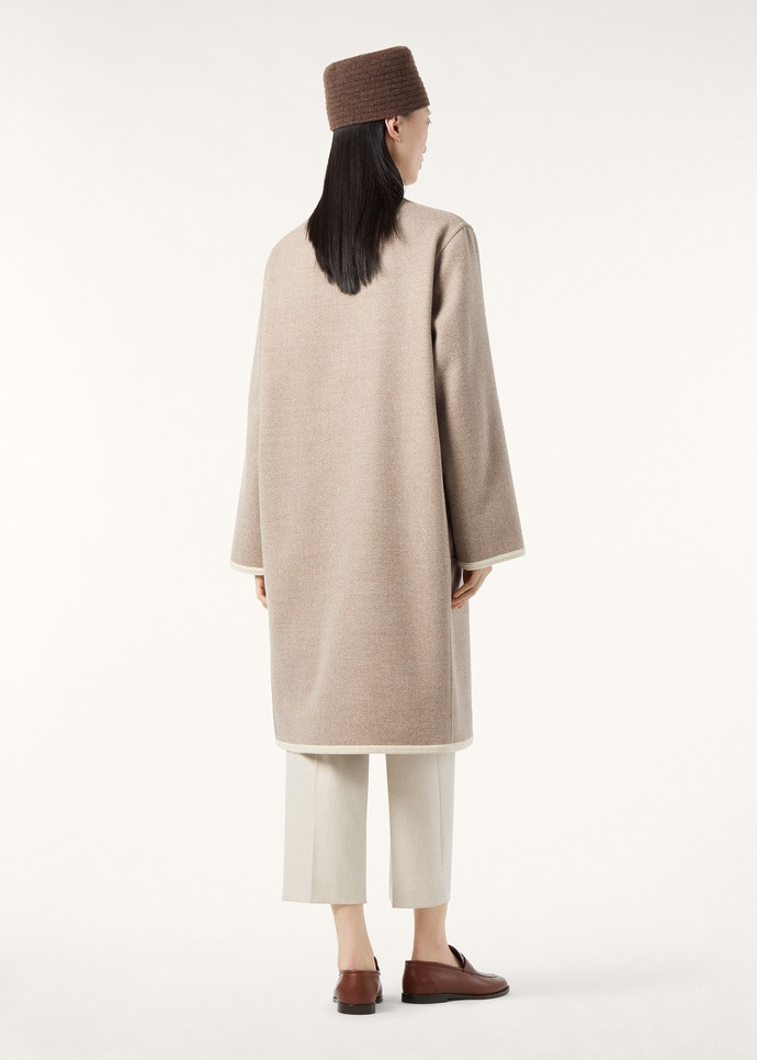Brock Coat - 5
