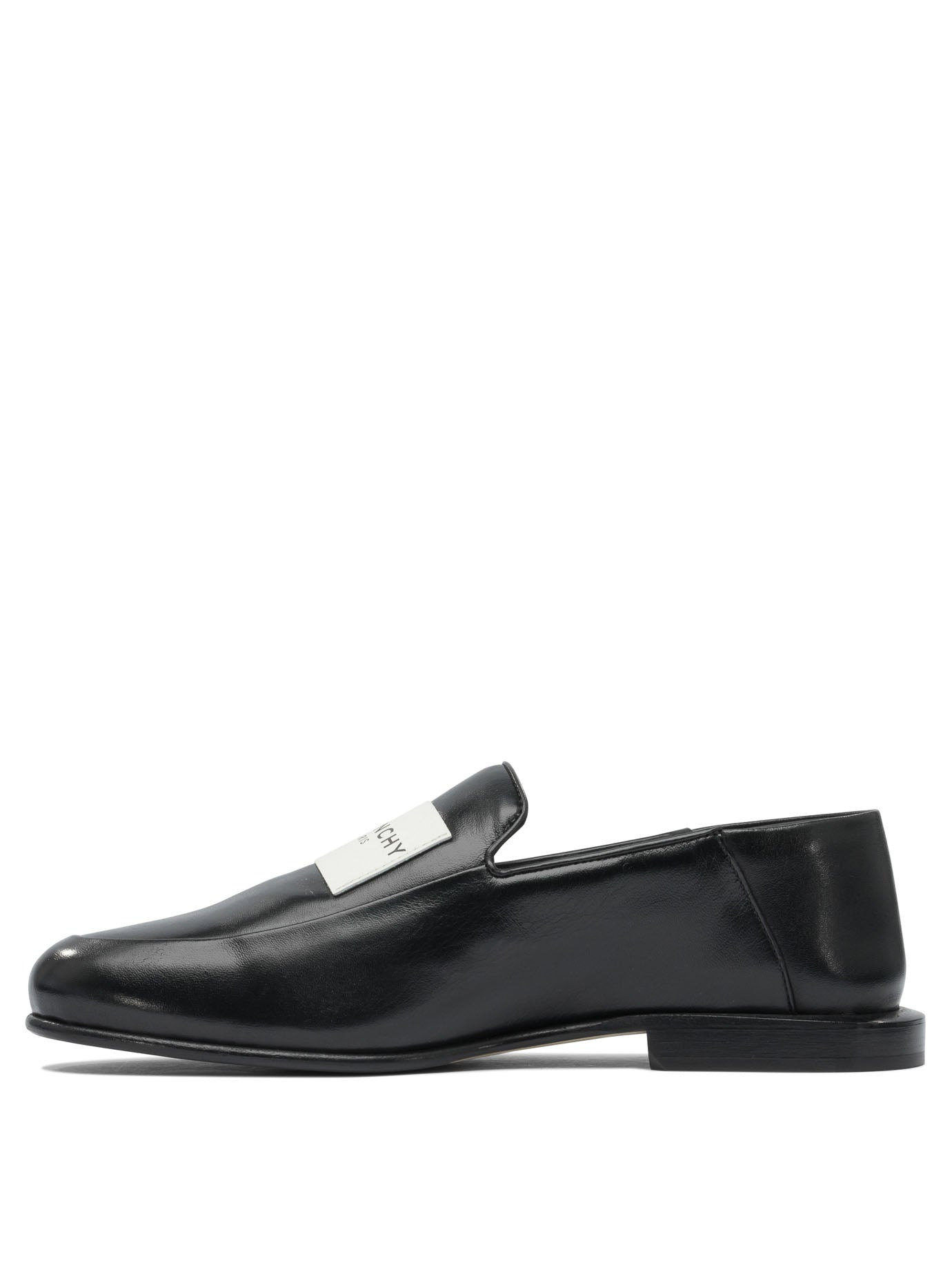 Givenchy "label" Loafers - 3