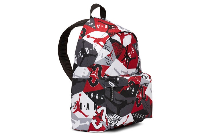 Air Jordan Full Logo Backpack 'Multi' CW7699-687 - 2