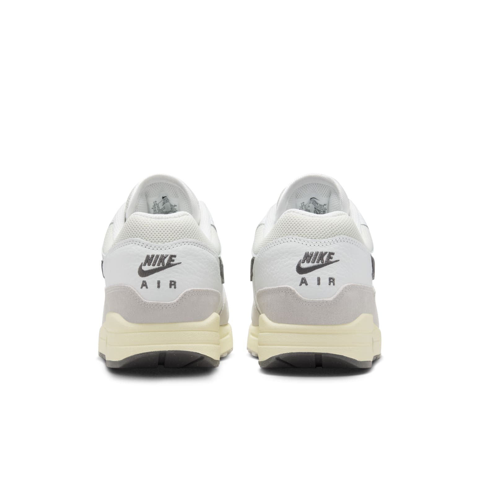 Nike Nike Air Max 1 'Light Bone Iron Grey' HJ3498-007