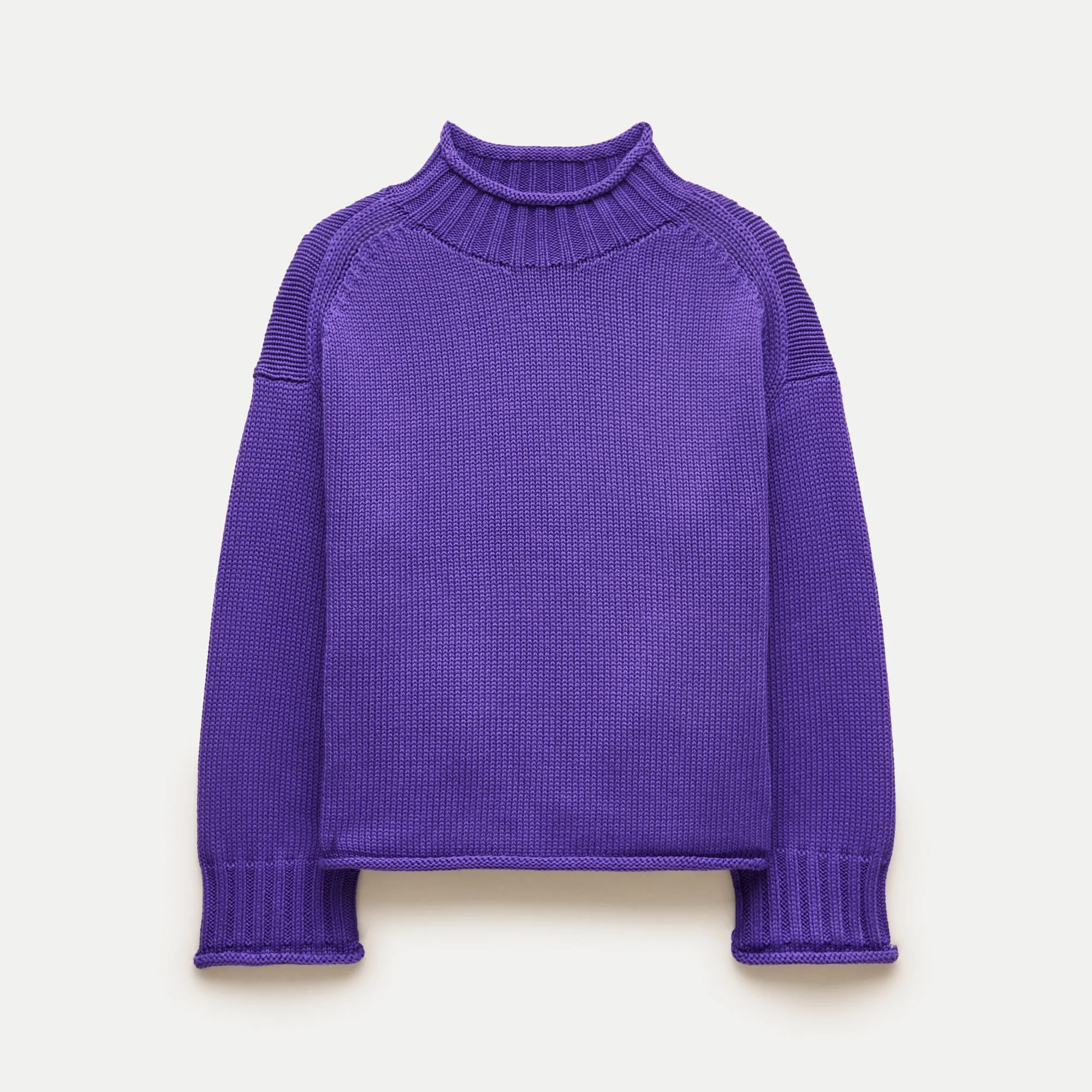 2025 Rollneck™ sweater - 1