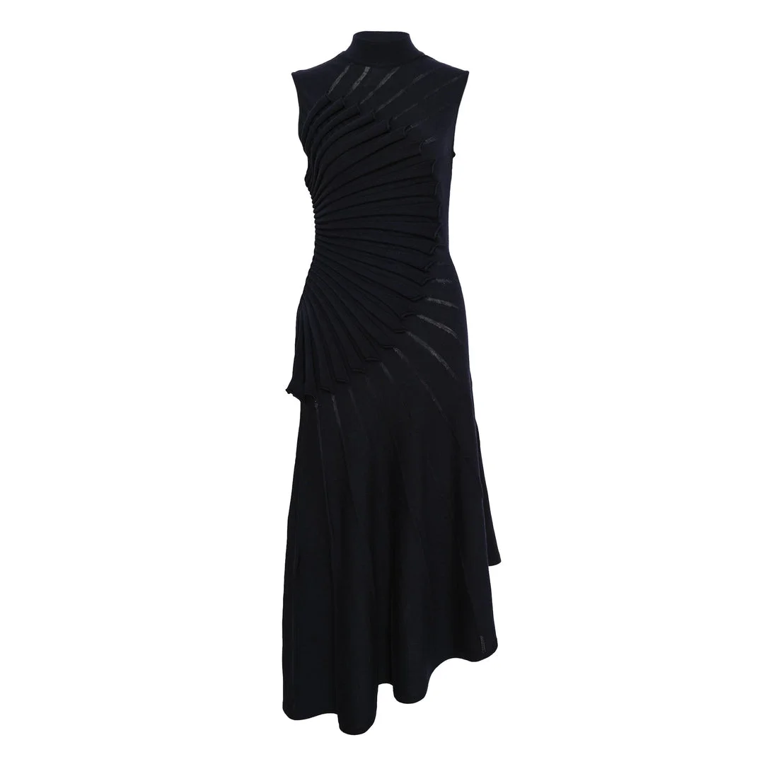 Sculpting Dress Wool - 1