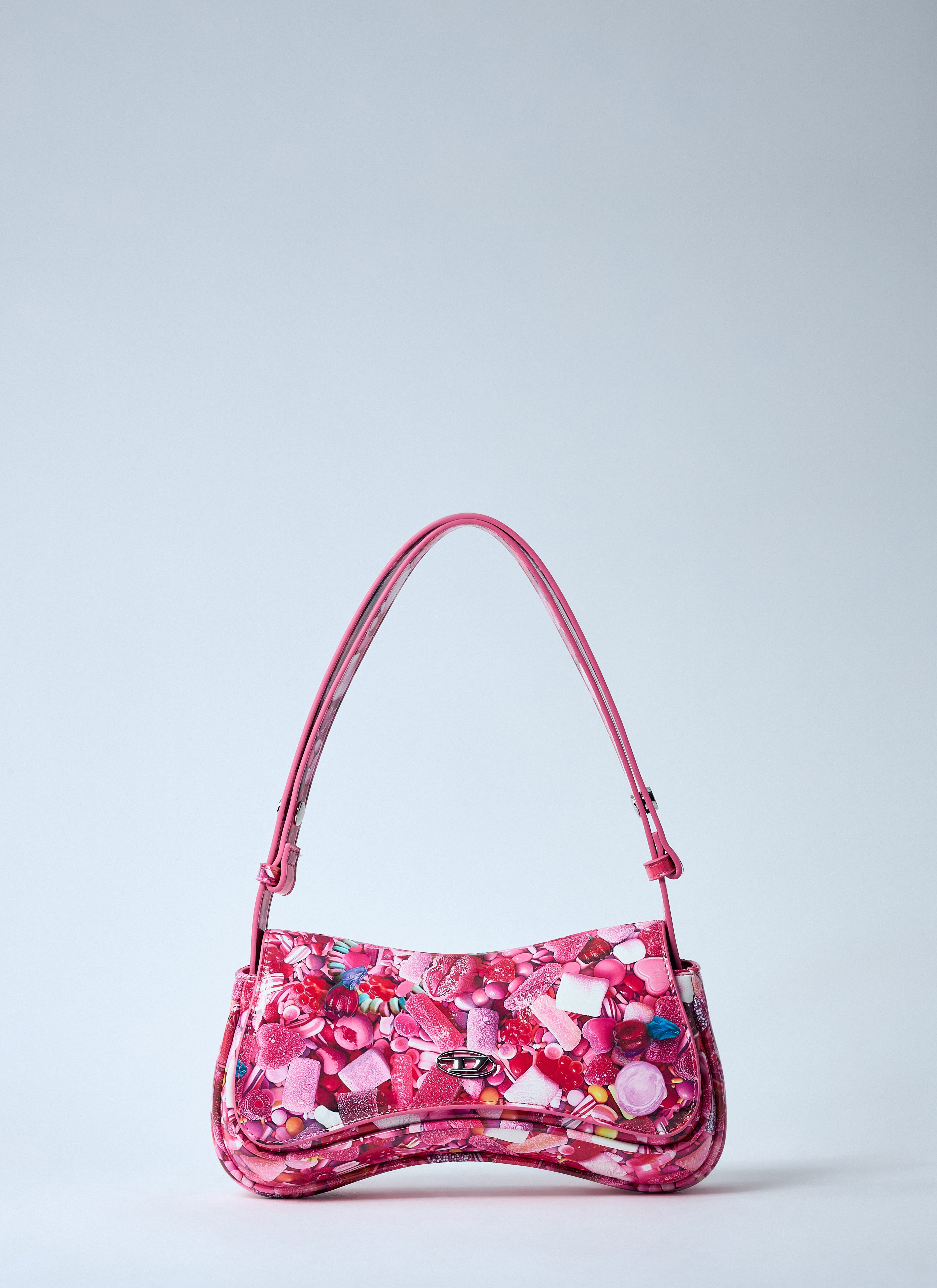 Diesel Women Play Shoulder Bag - 7