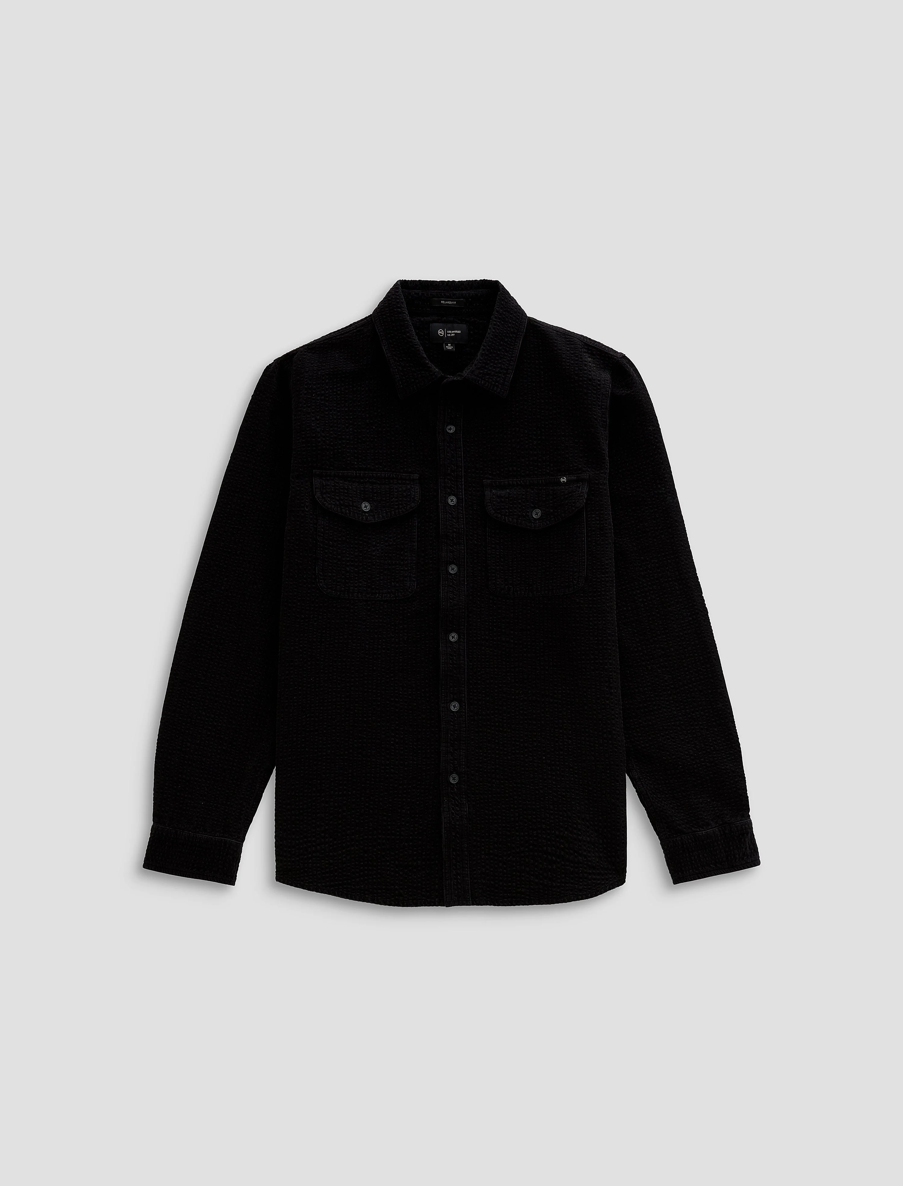 Miller CPO Shirt - 1
