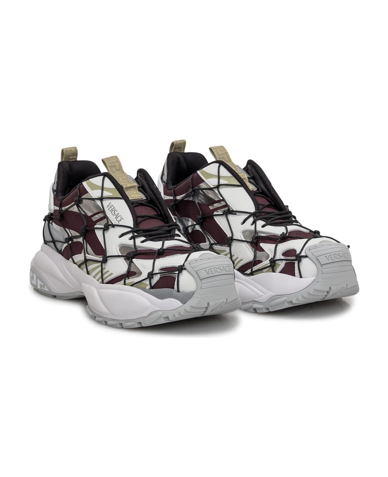 Vesace Mercury M_vs_03 Sneaker - 2