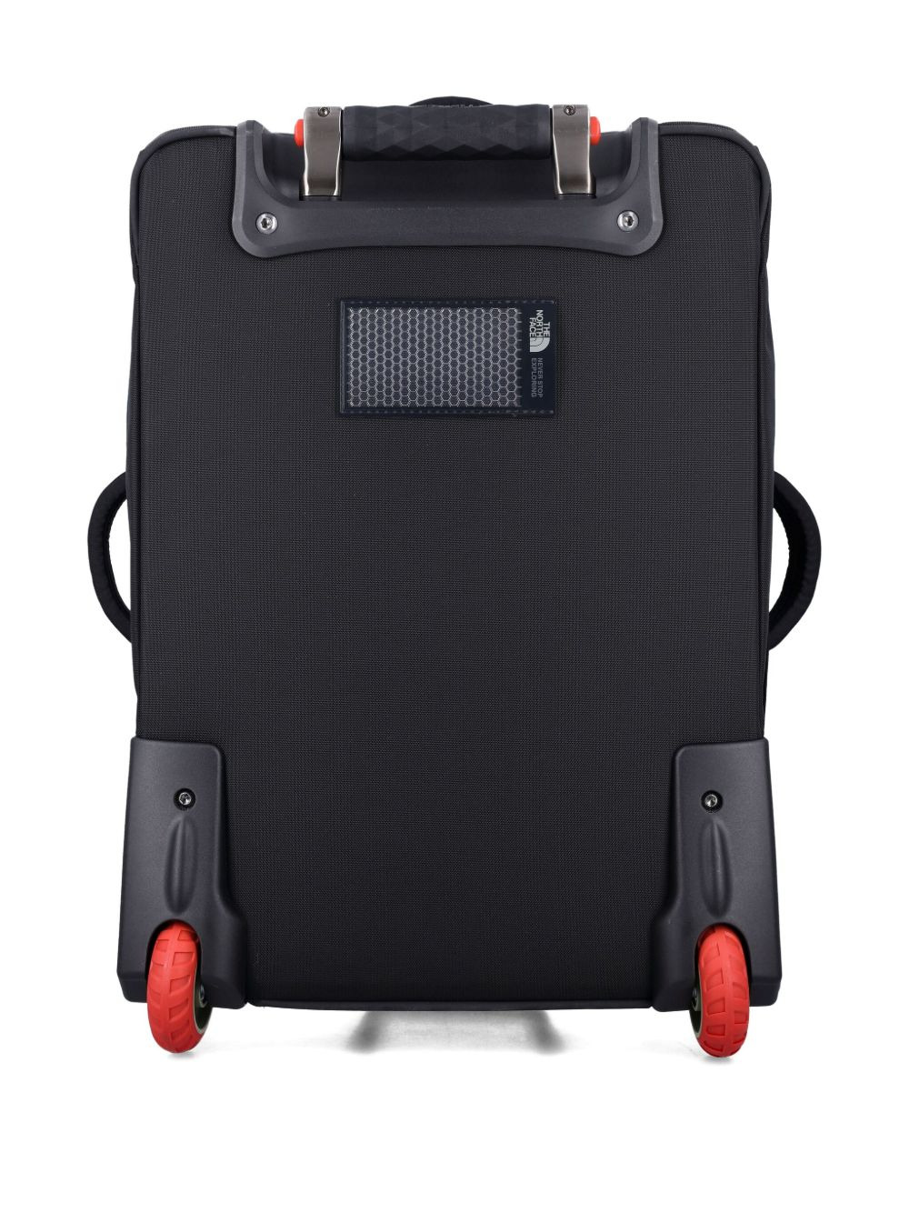 BASE CAMP VOYAGER 21 logo-emblem holdall - 2