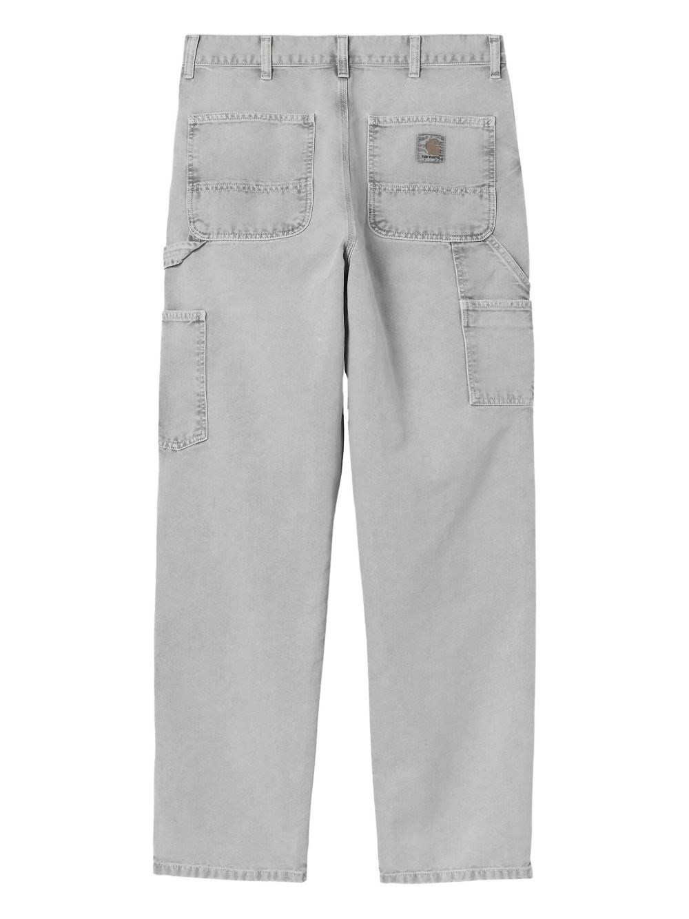 Double Knee Jeans - 3