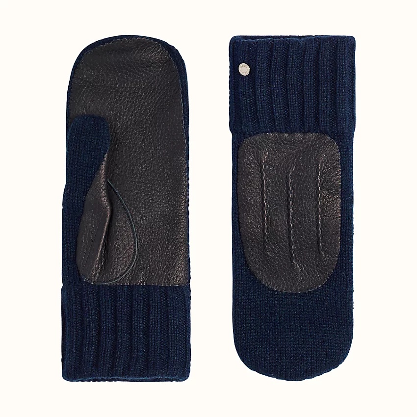 Dinan mittens - 1