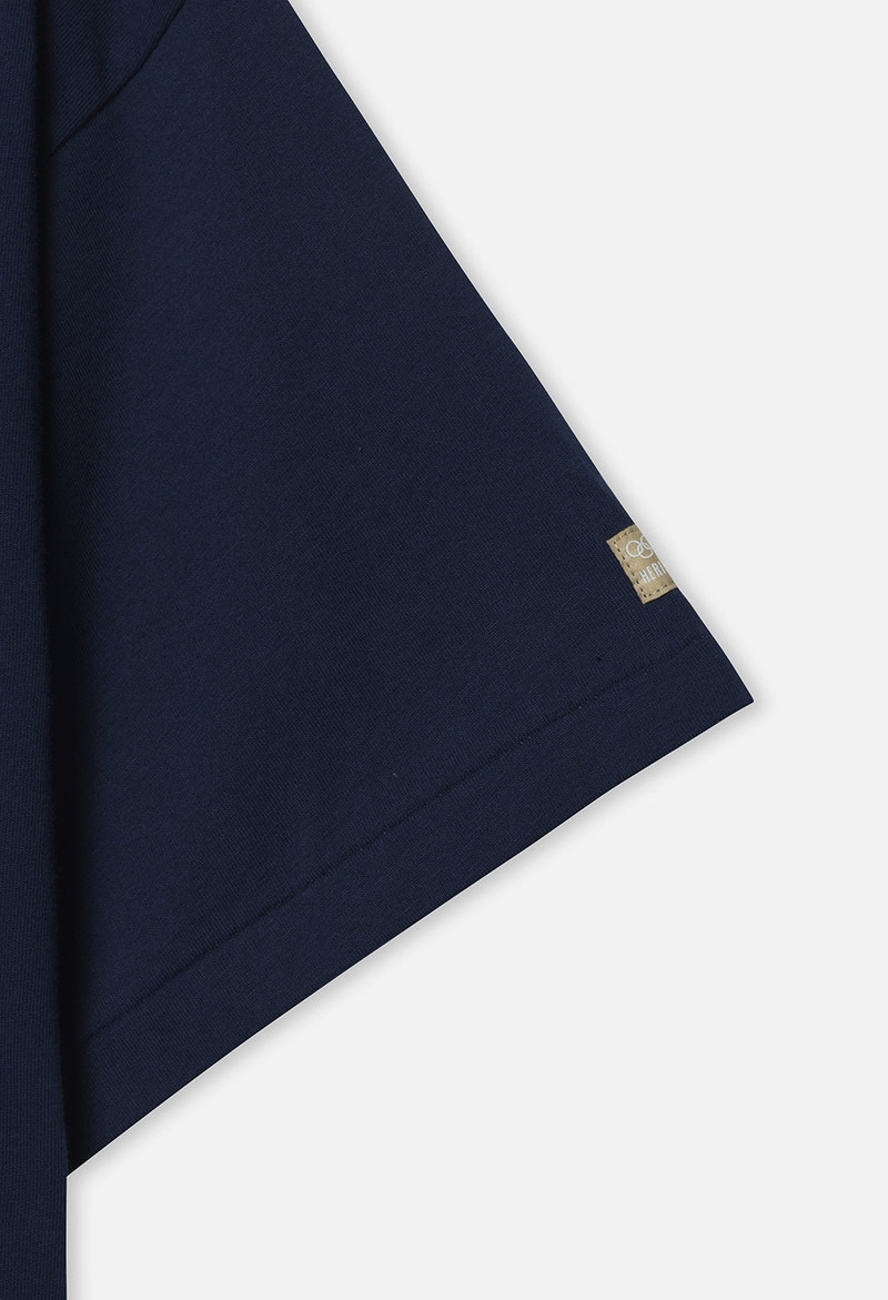 JOHN ELLIOTT X OLYMPIC HERITAGE PARIS UNIVERSITY TEE 3