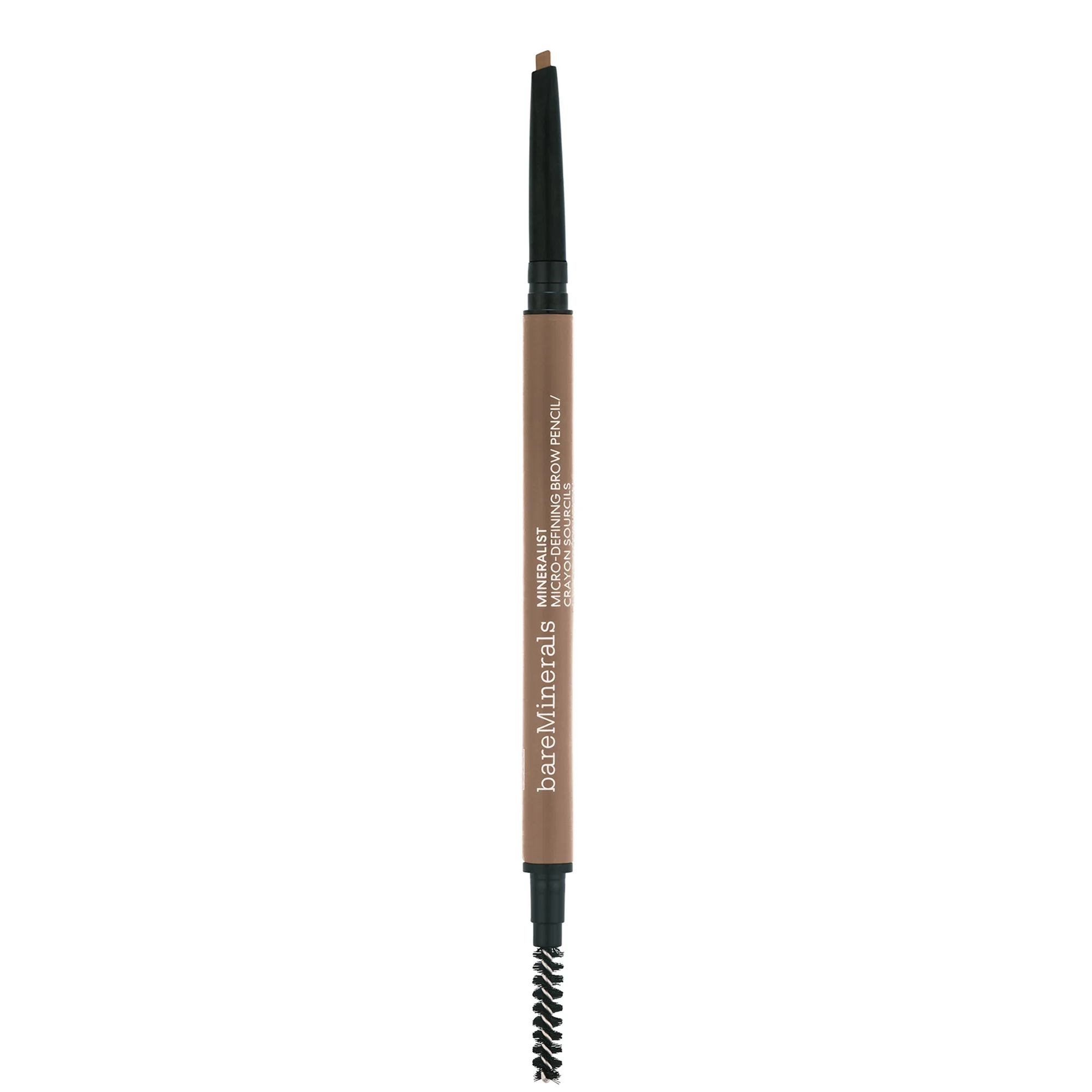 bareMinerals MINERALIST® Micro-Defining Eyebrow Pencil - Taupe - 1