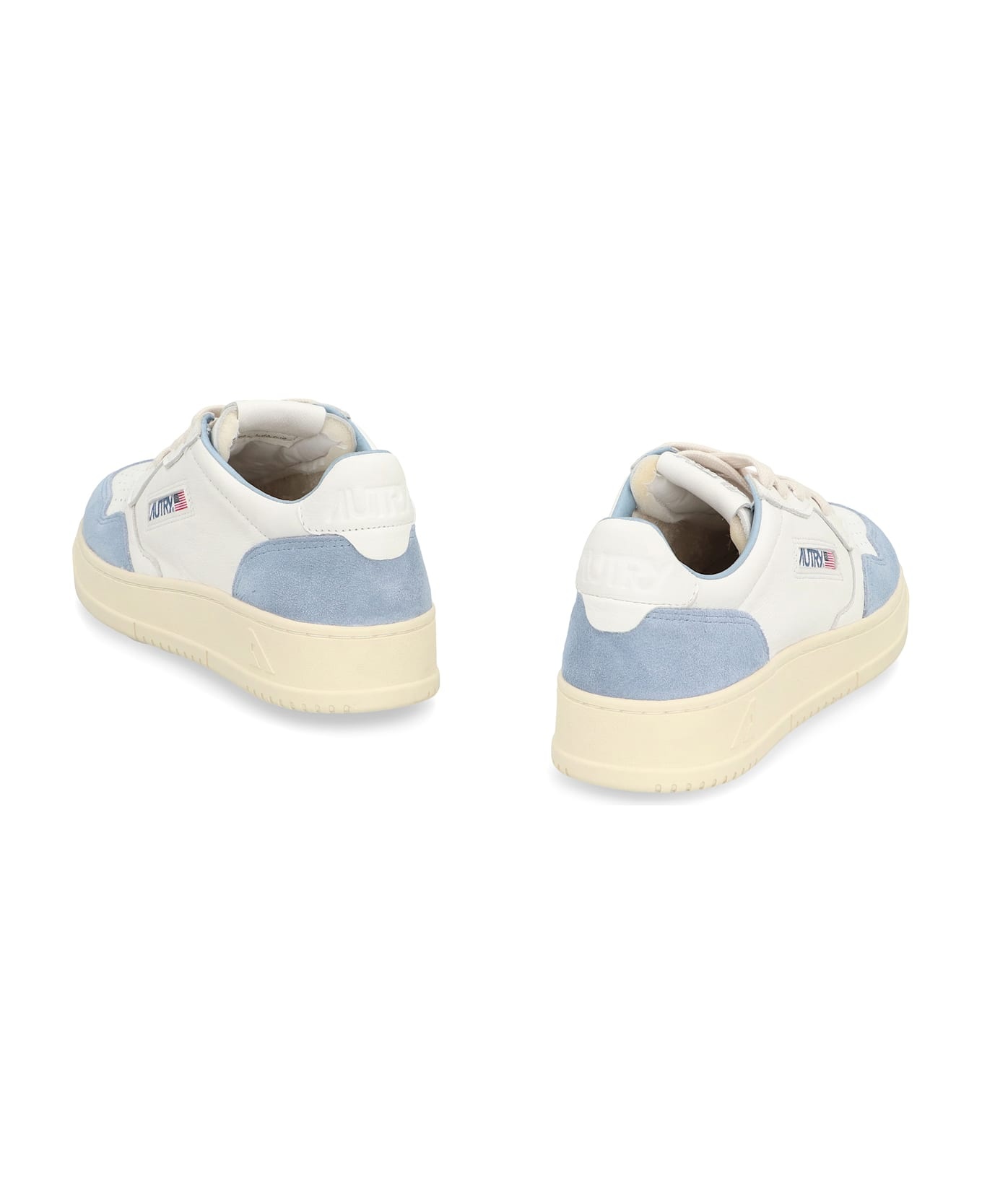 Medalist Low-top Sneakers - 4