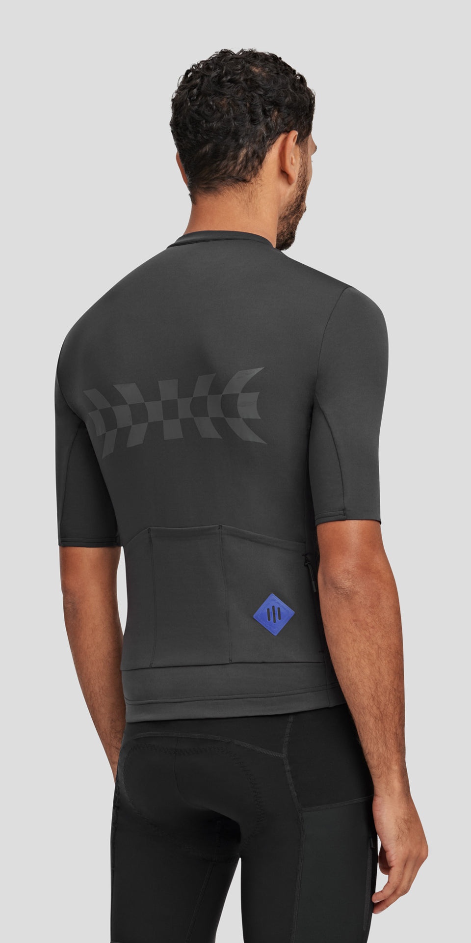 Alt_Road™ 1/2 Zip Jersey - 4