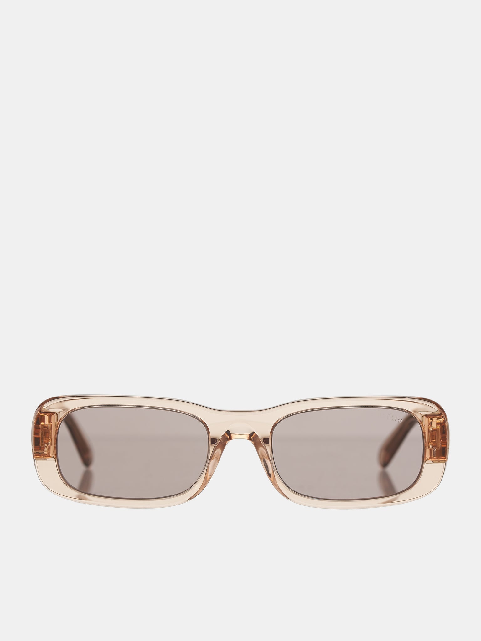 Rectangular Sunglasses - 1