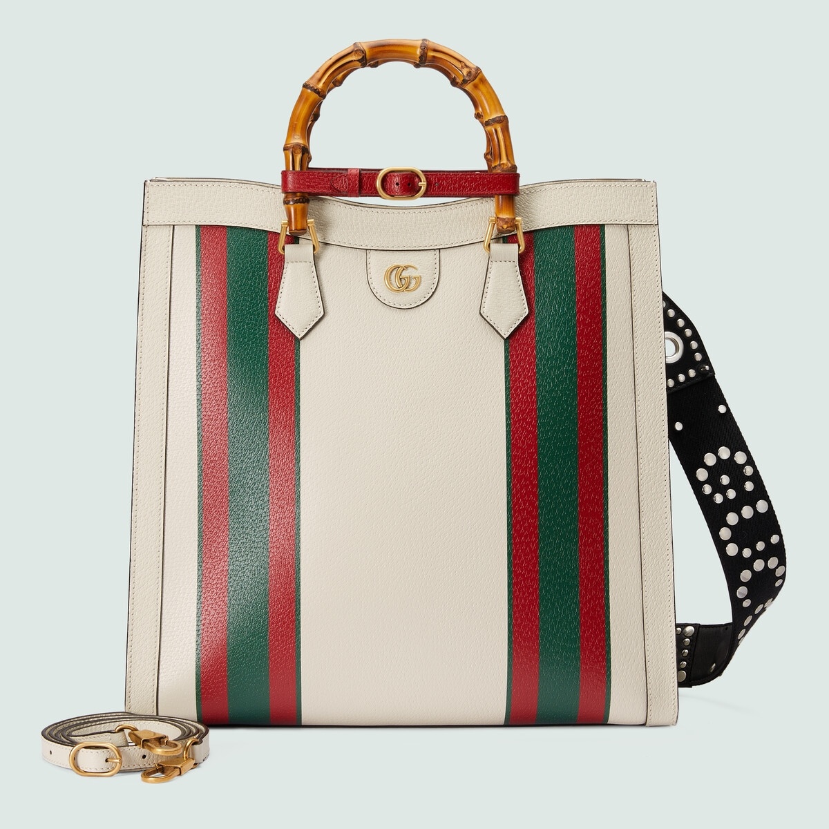 Gucci Diana large tote - 4