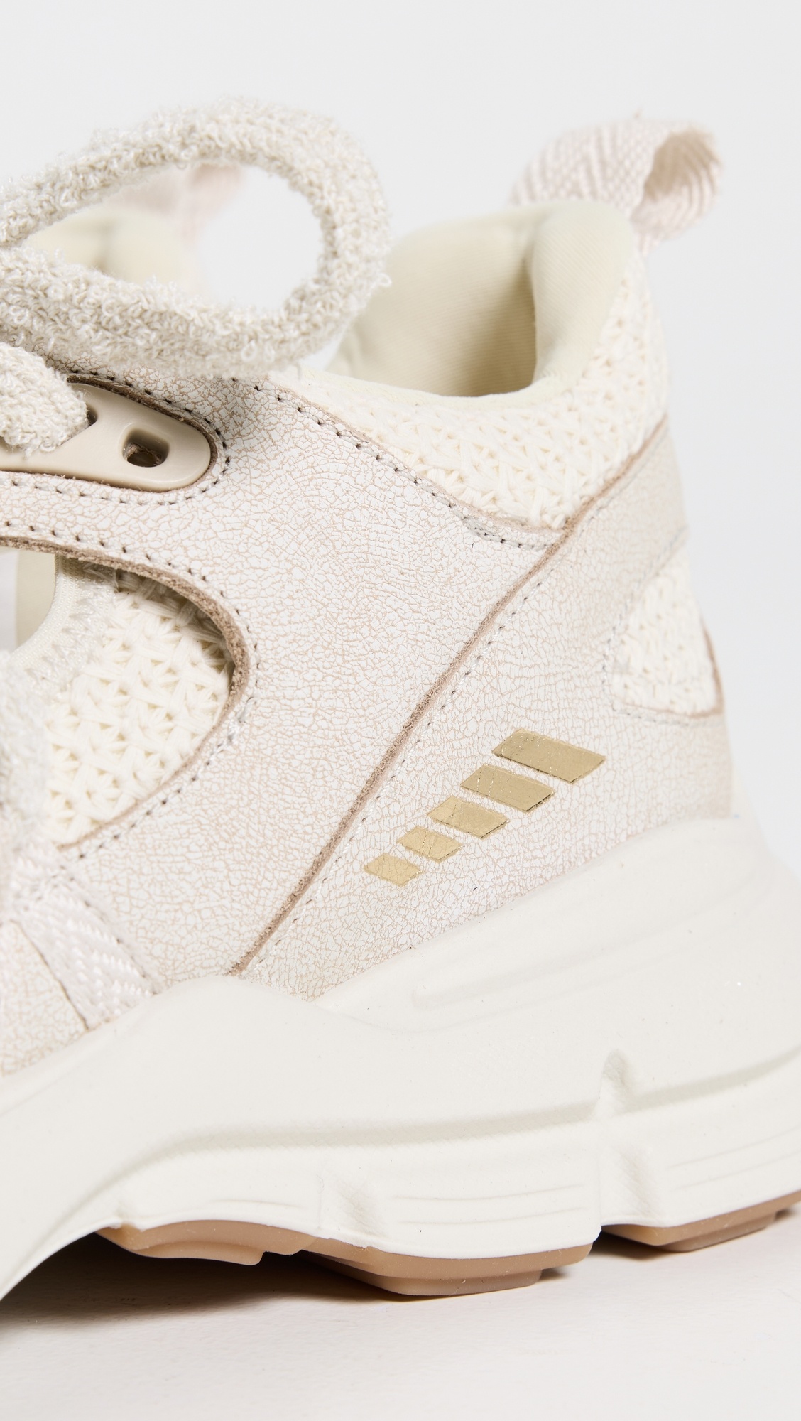 Marathon Ballet Sneakers - 5