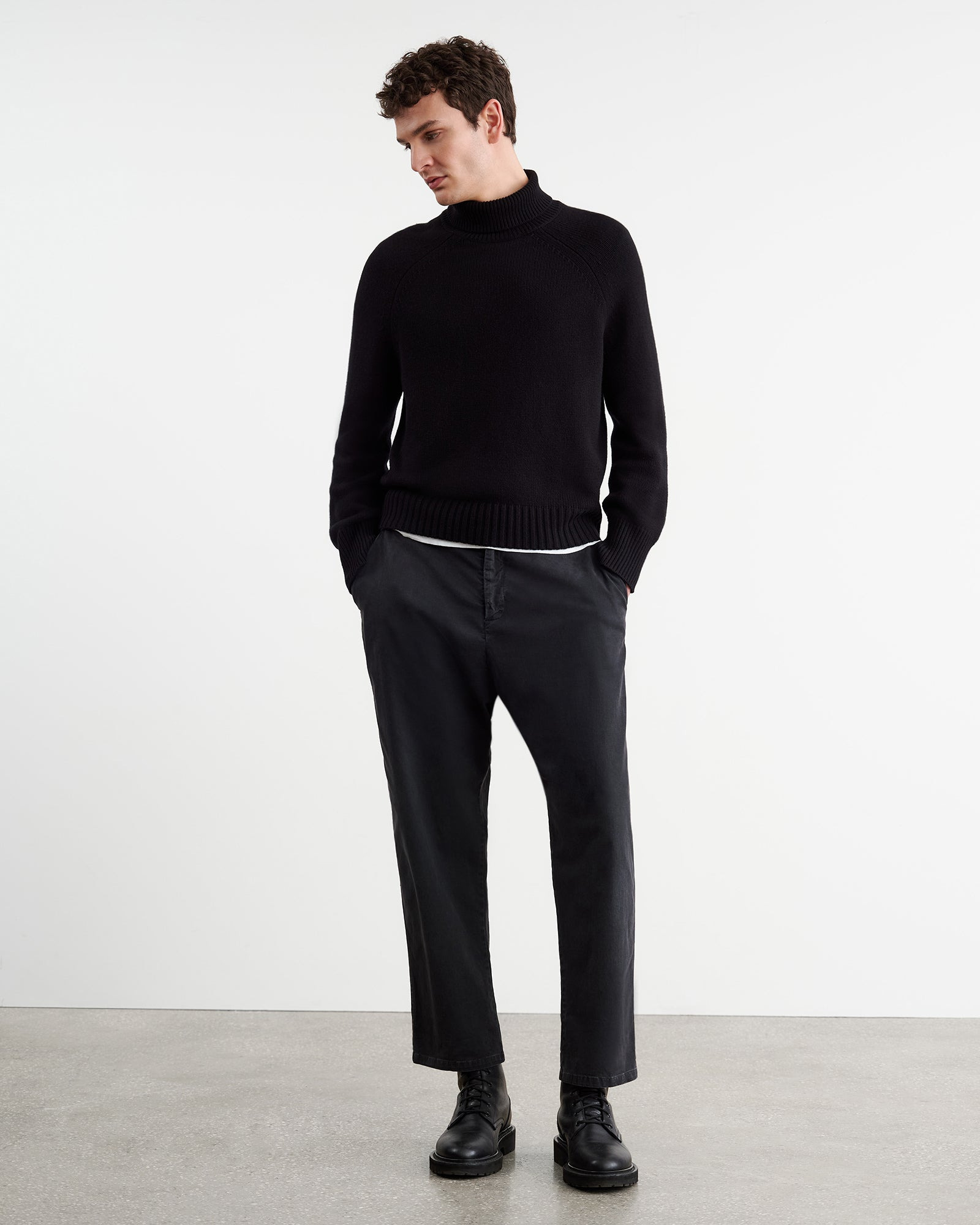 PARIS PANT - 2