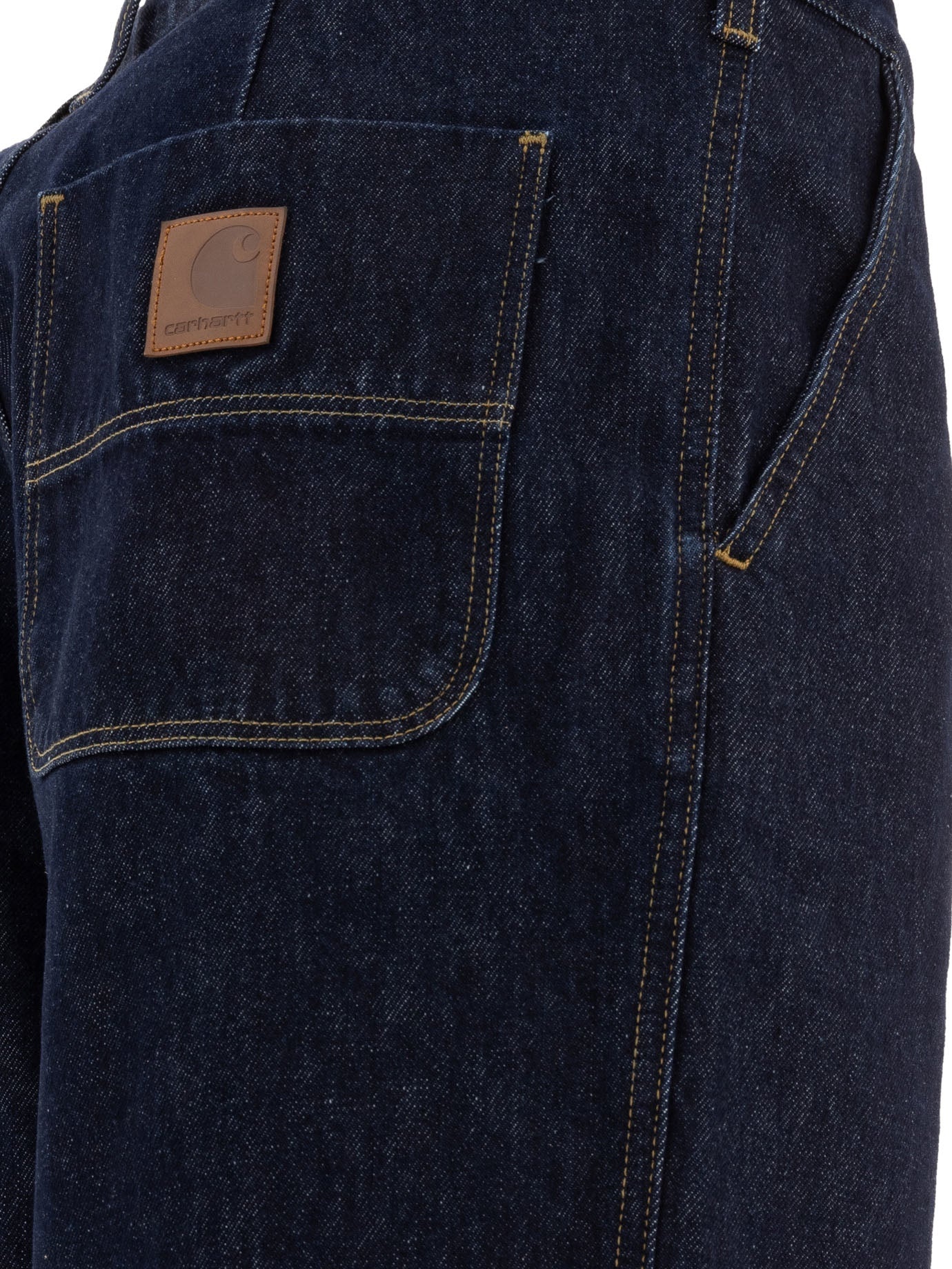 Carhartt Wip Jeans - 4