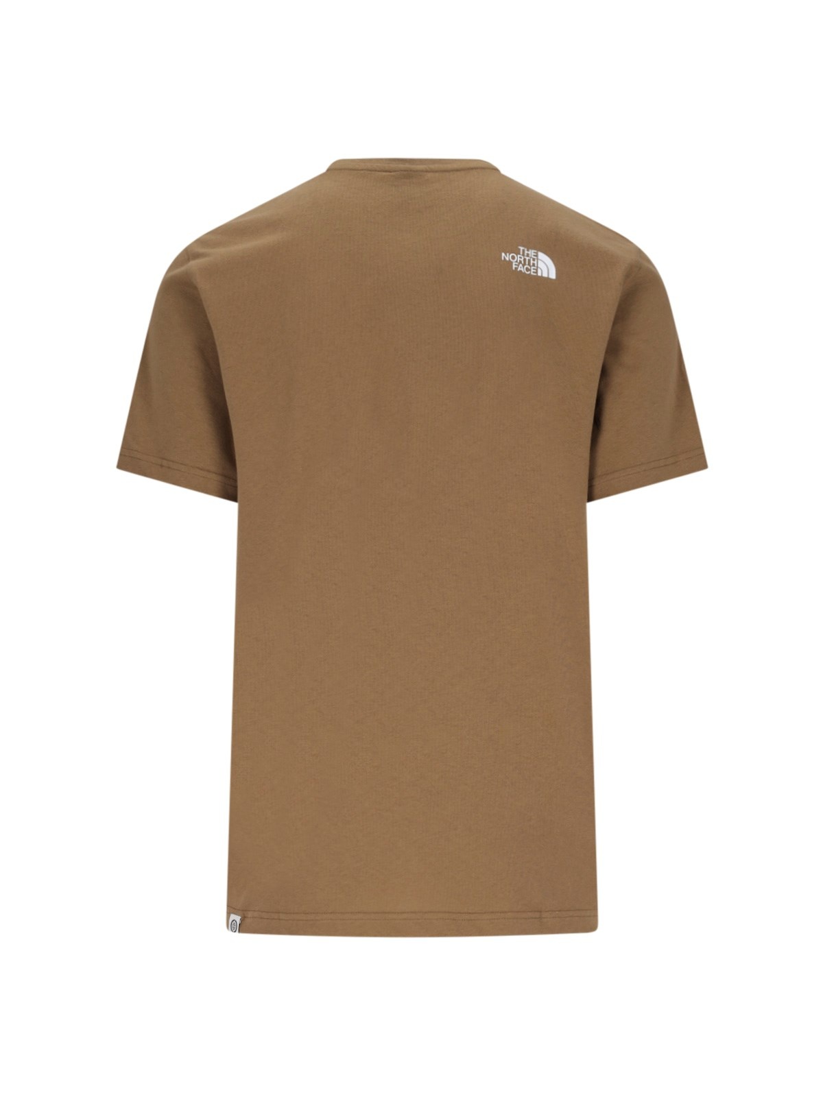 'BERKELEY' T-SHIRT - 2