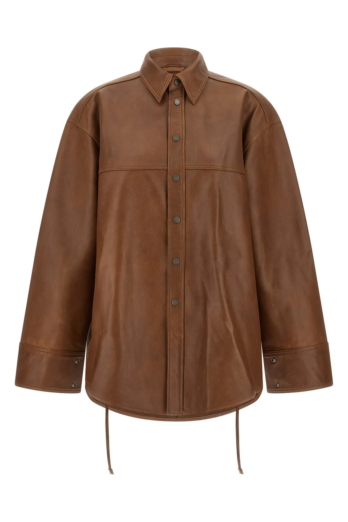 'Victoria' Shirt - 1