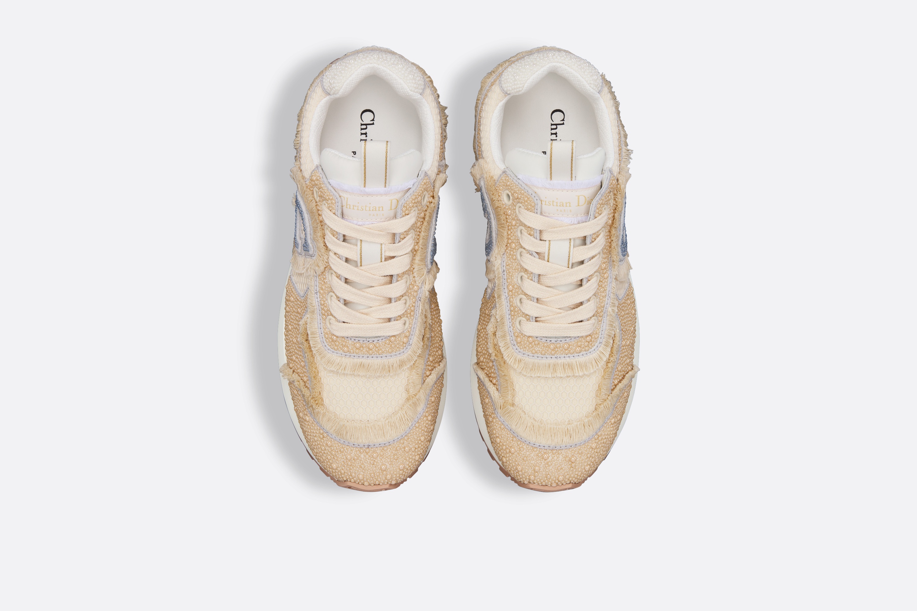 C'est Dior Sneaker - 5